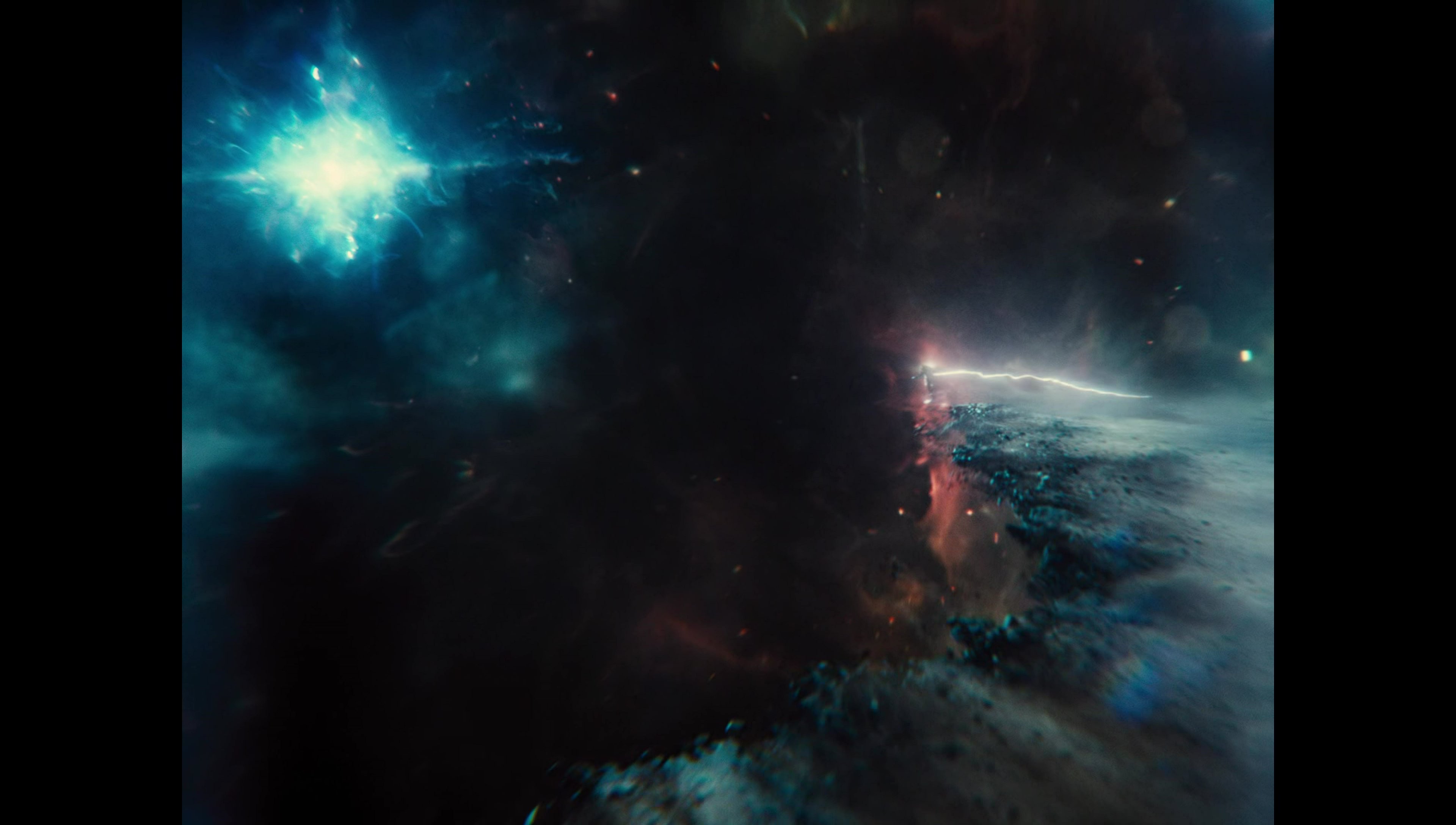 Zack Snyder’s Justice League (2021) movie still 21934