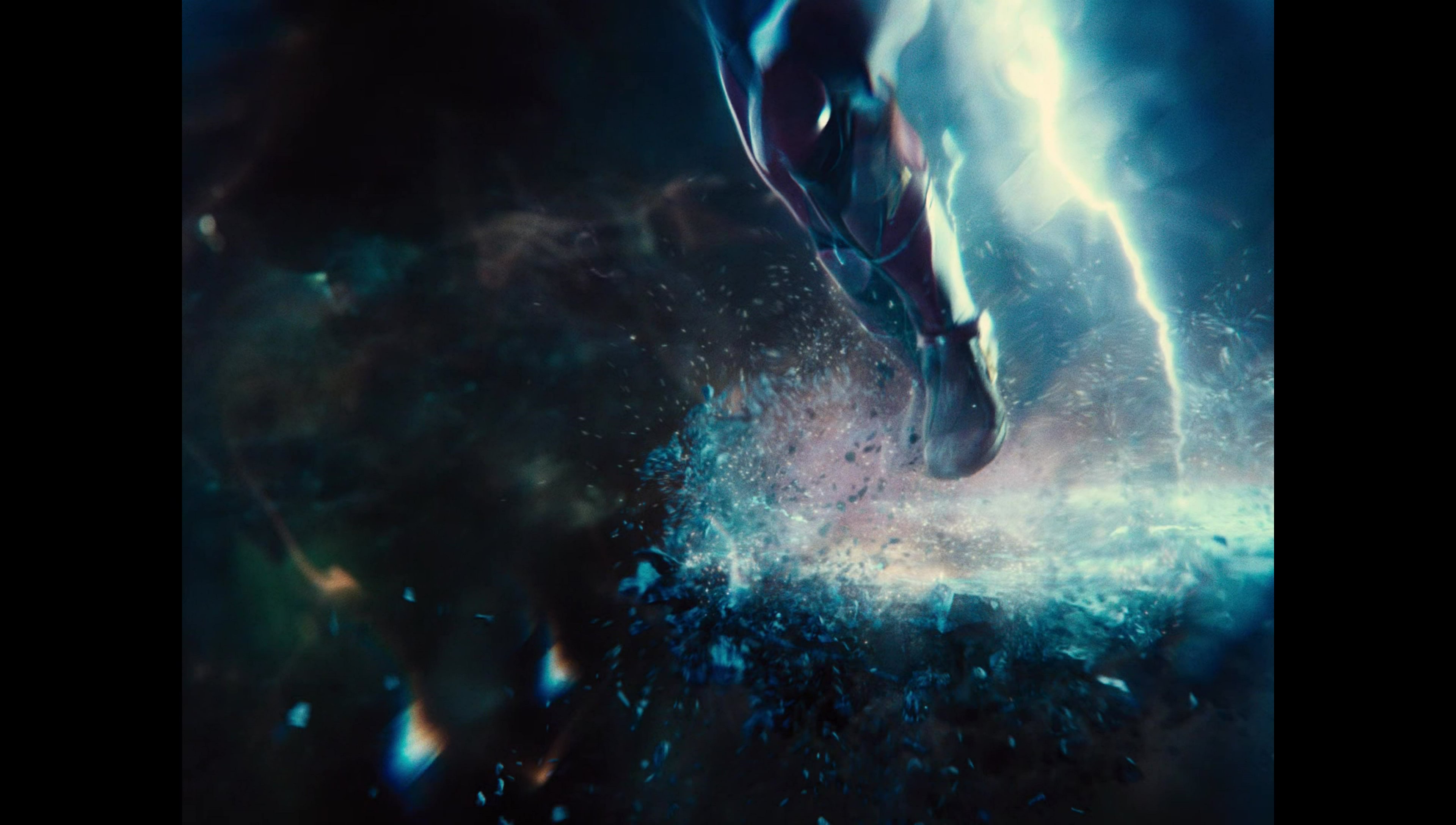 Zack Snyder’s Justice League (2021) HD screenshot 21935