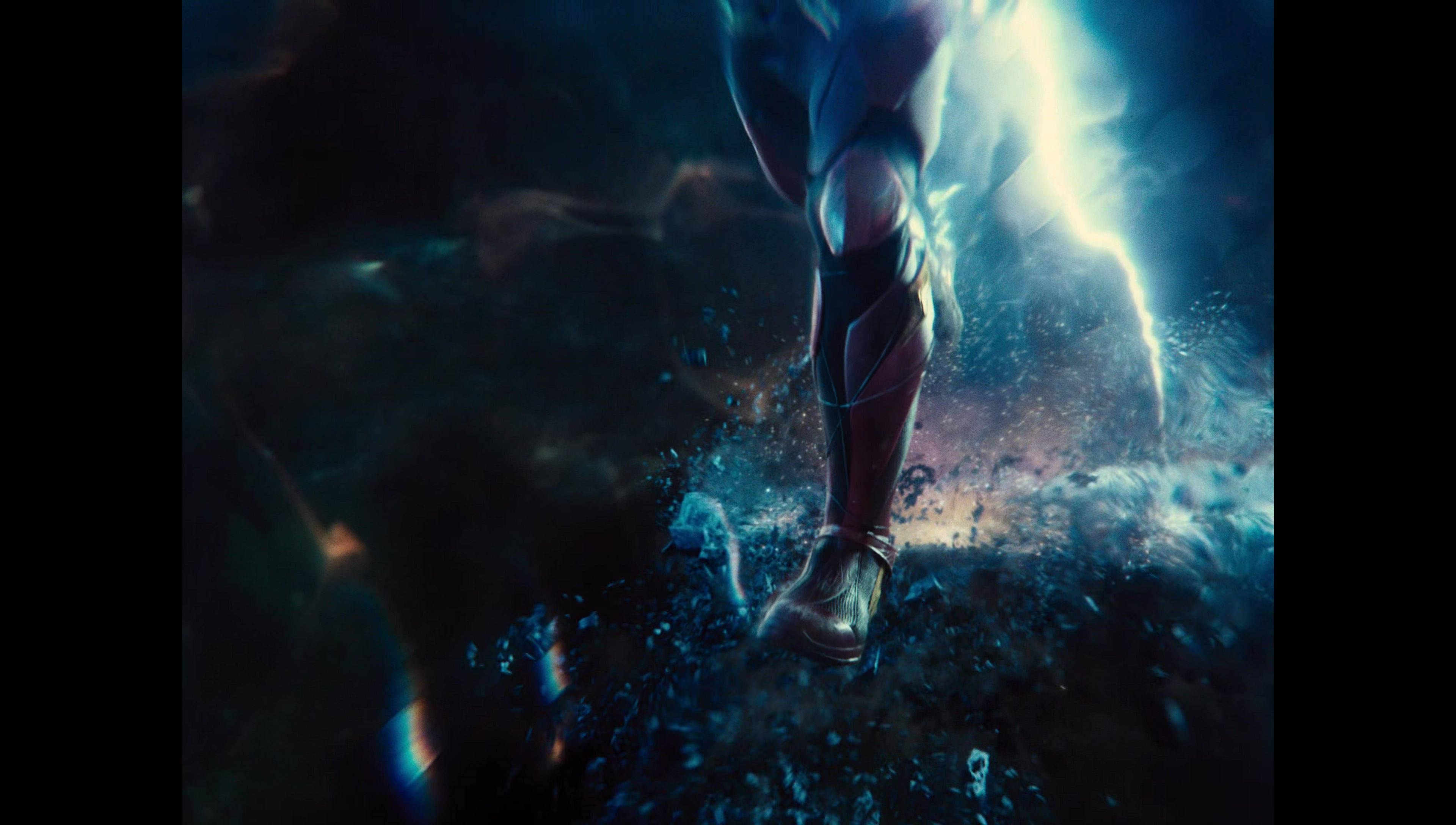 Zack Snyder’s Justice League (2021) movie still 21937