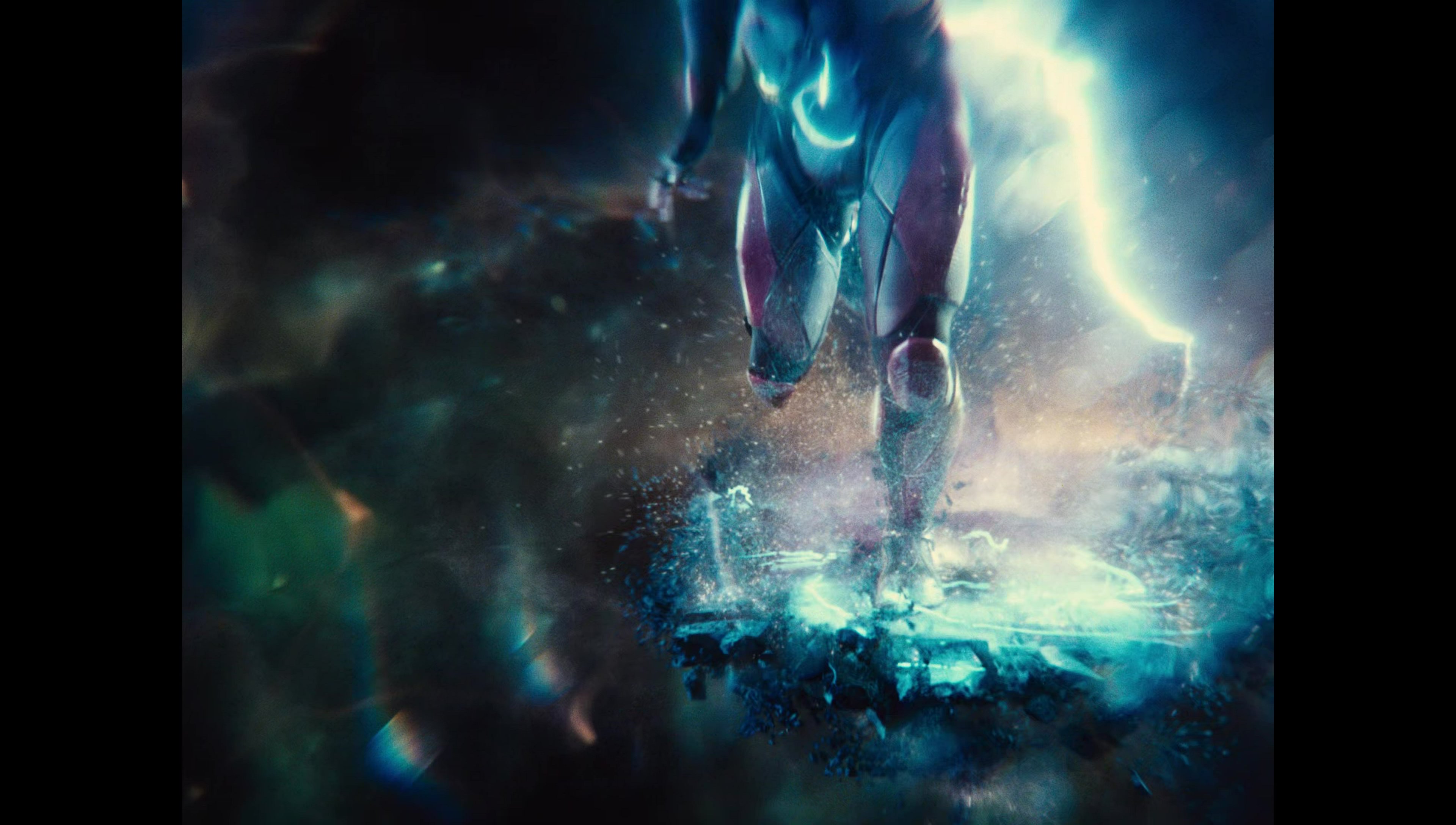 Zack Snyder’s Justice League (2021) movie still 21940