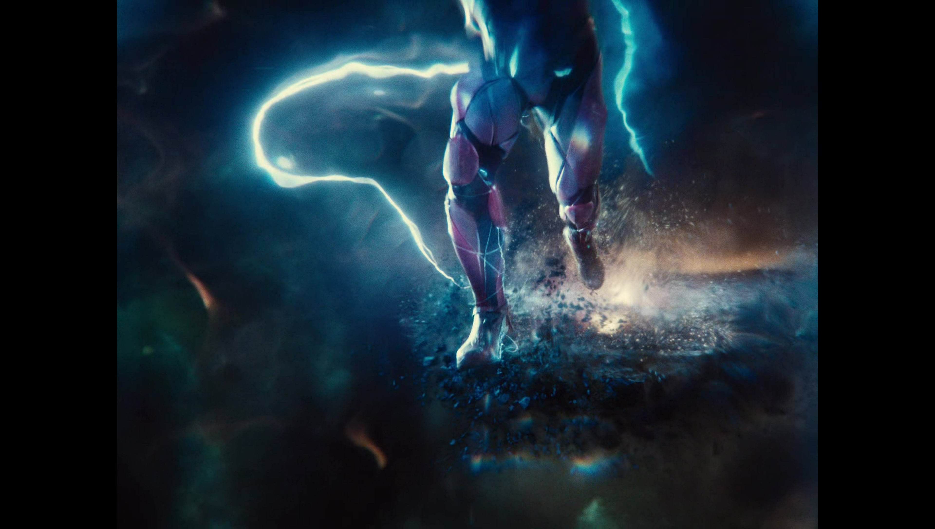 Zack Snyder’s Justice League (2021) movie still 21943