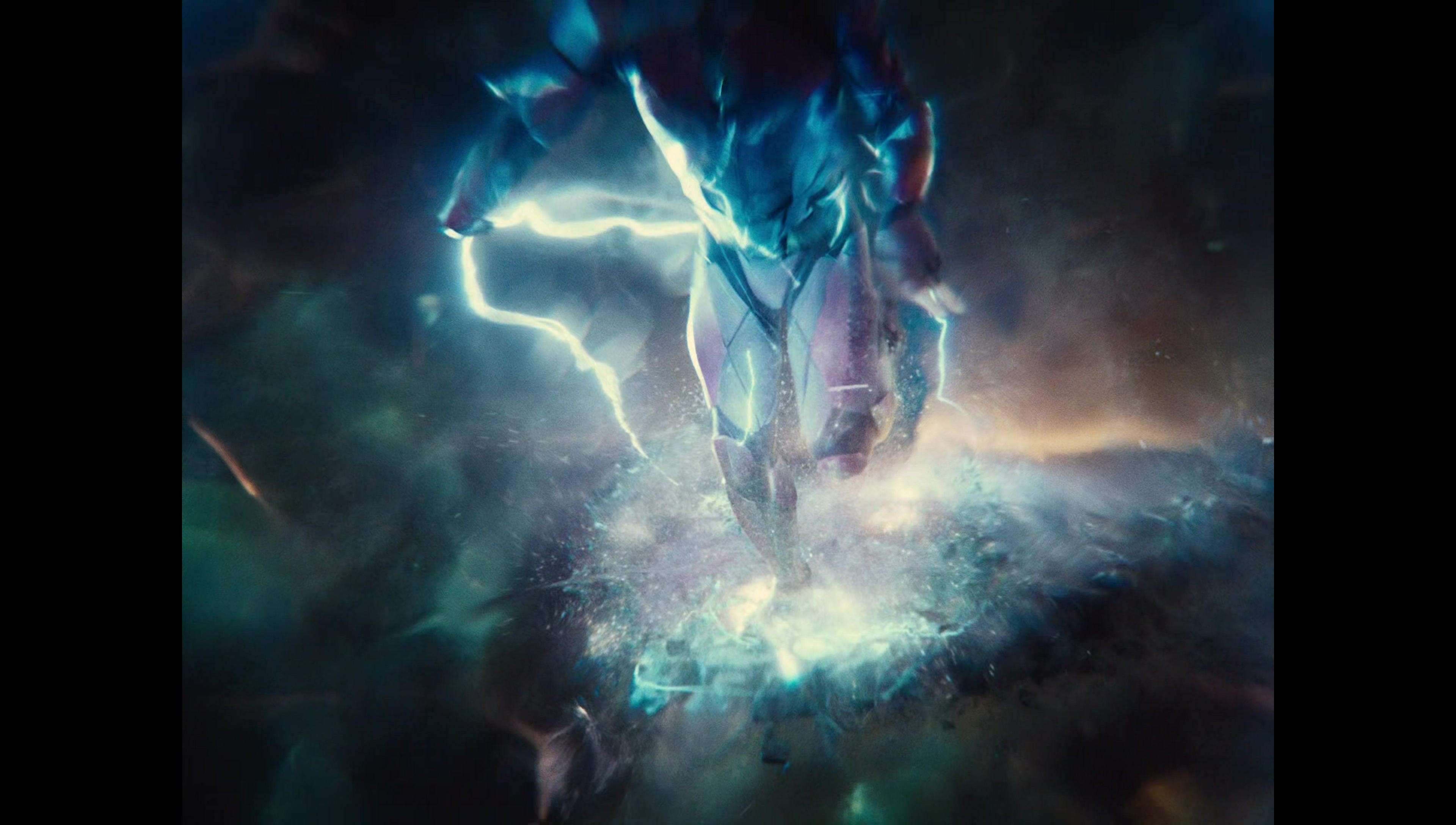 Zack Snyder’s Justice League (2021) movie still 21946