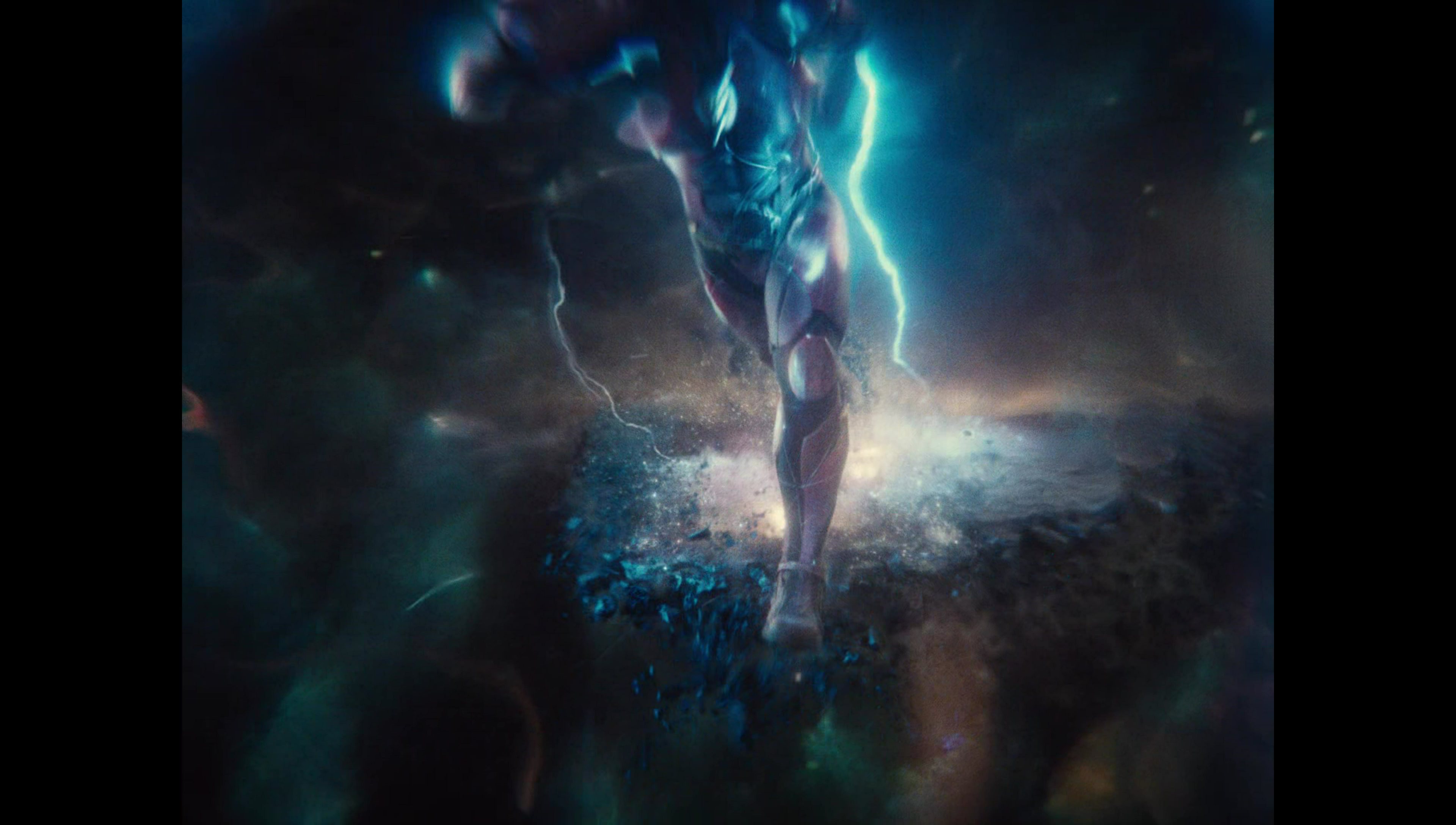 Zack Snyder’s Justice League (2021) movie still 21949