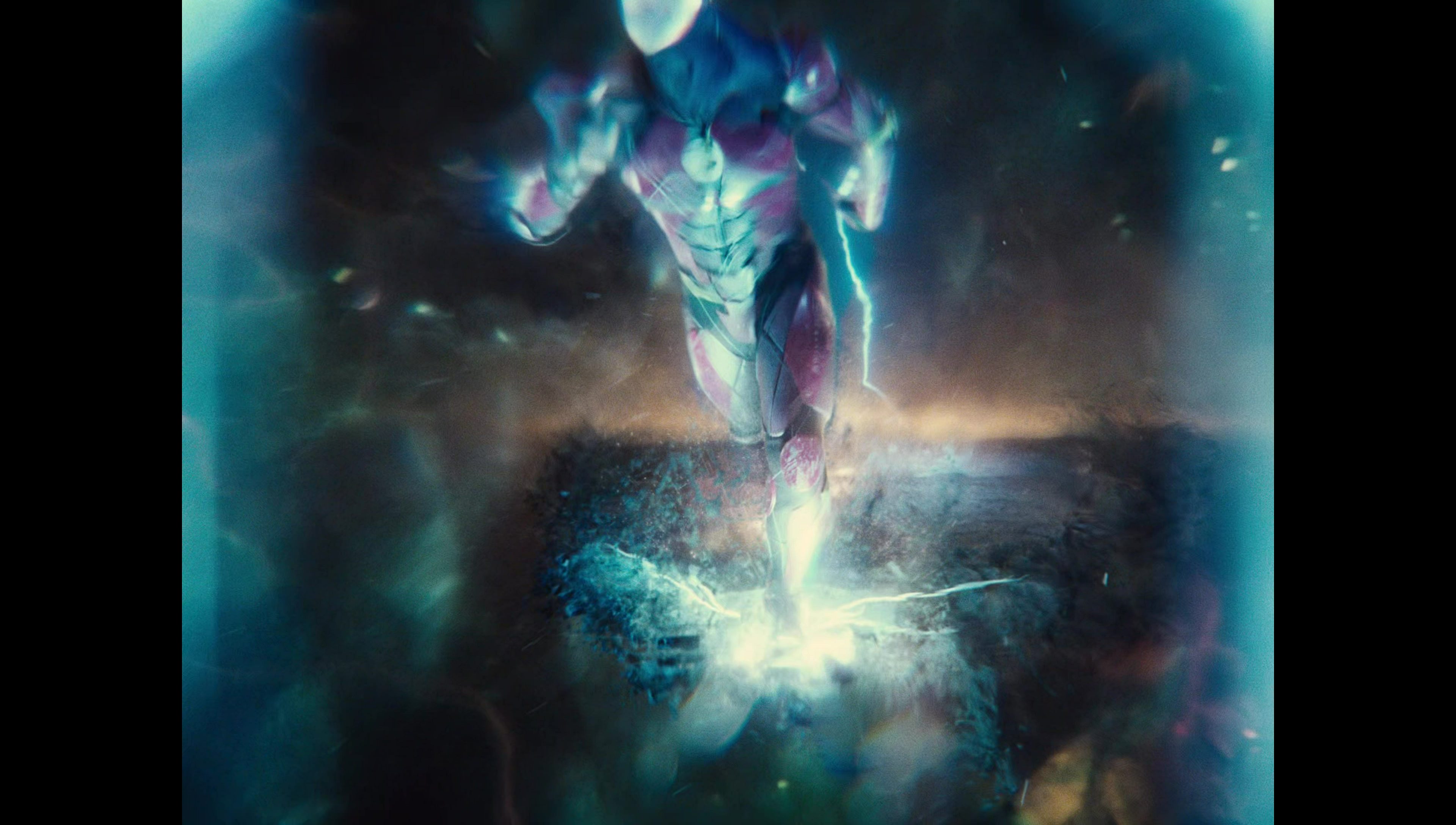 Zack Snyder’s Justice League (2021) HD screenshot 21950