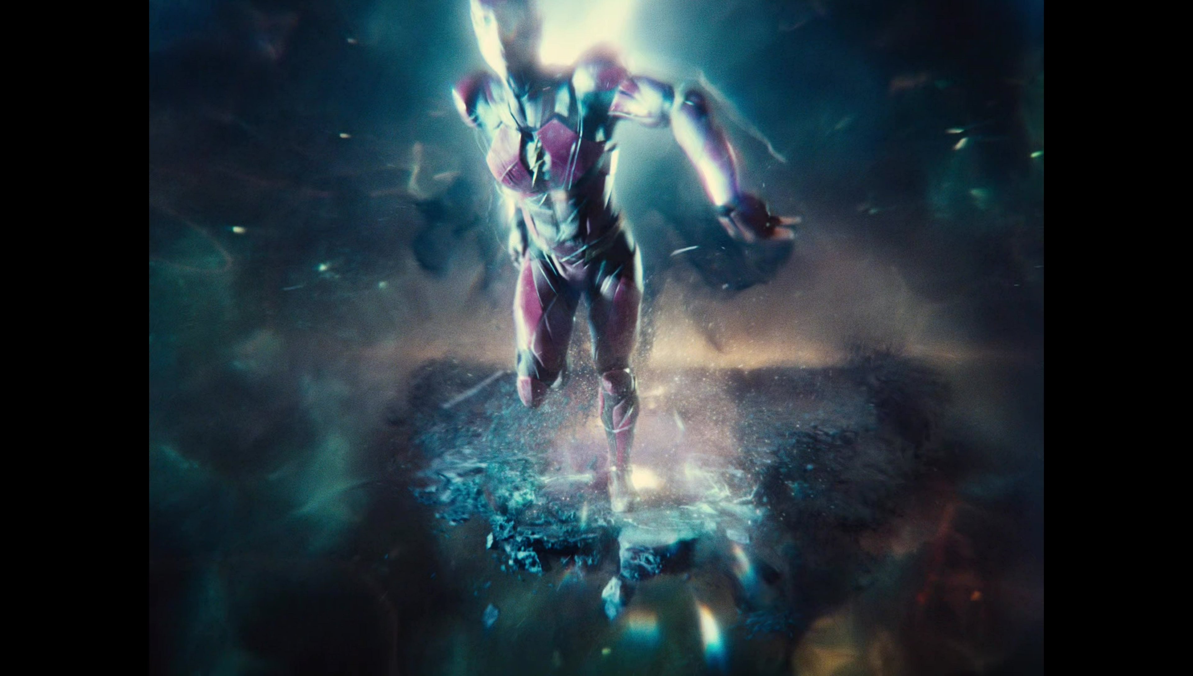 Zack Snyder’s Justice League (2021) movie still 21952