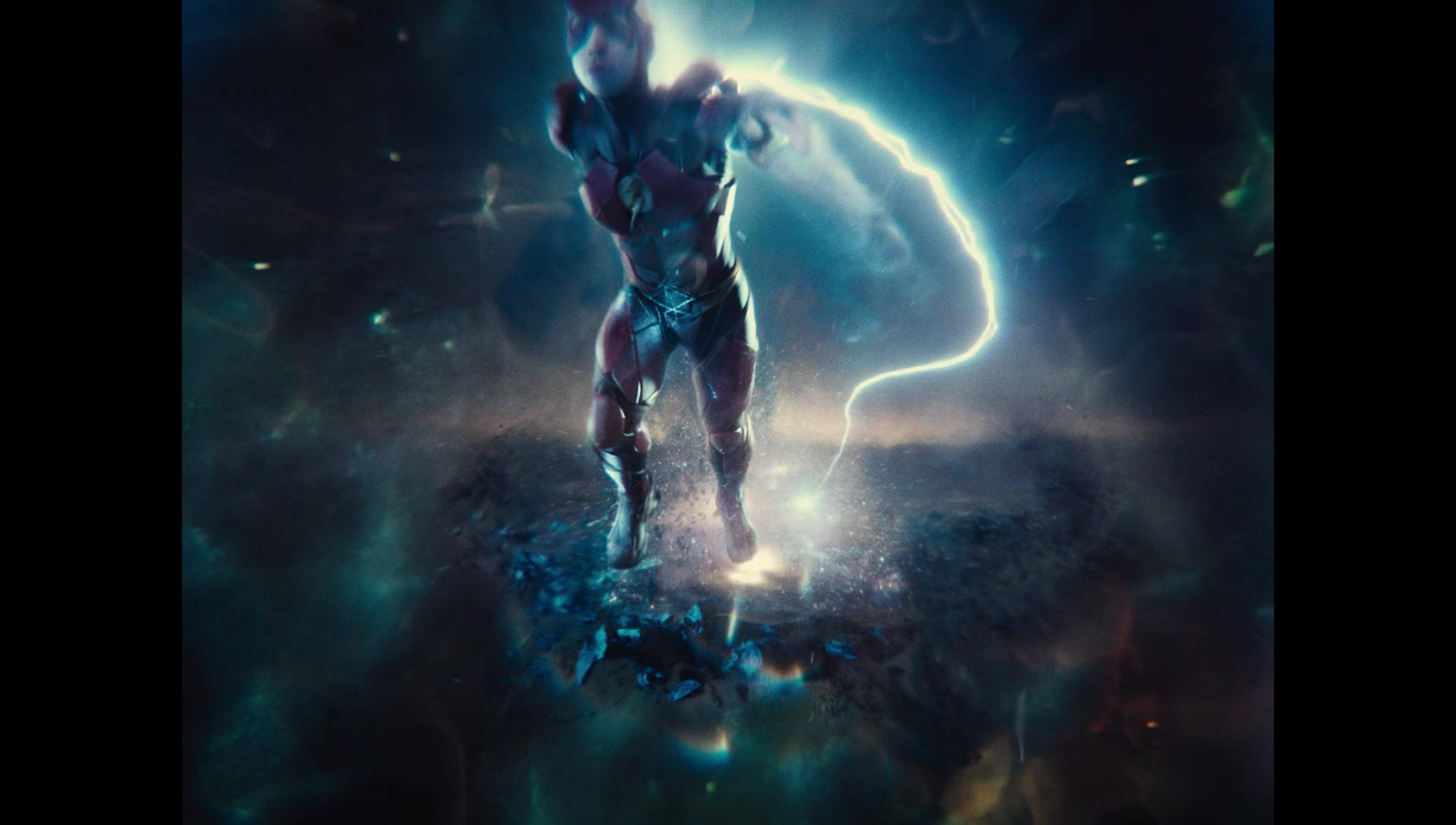 Zack Snyder’s Justice League (2021) HD screenshot 21953