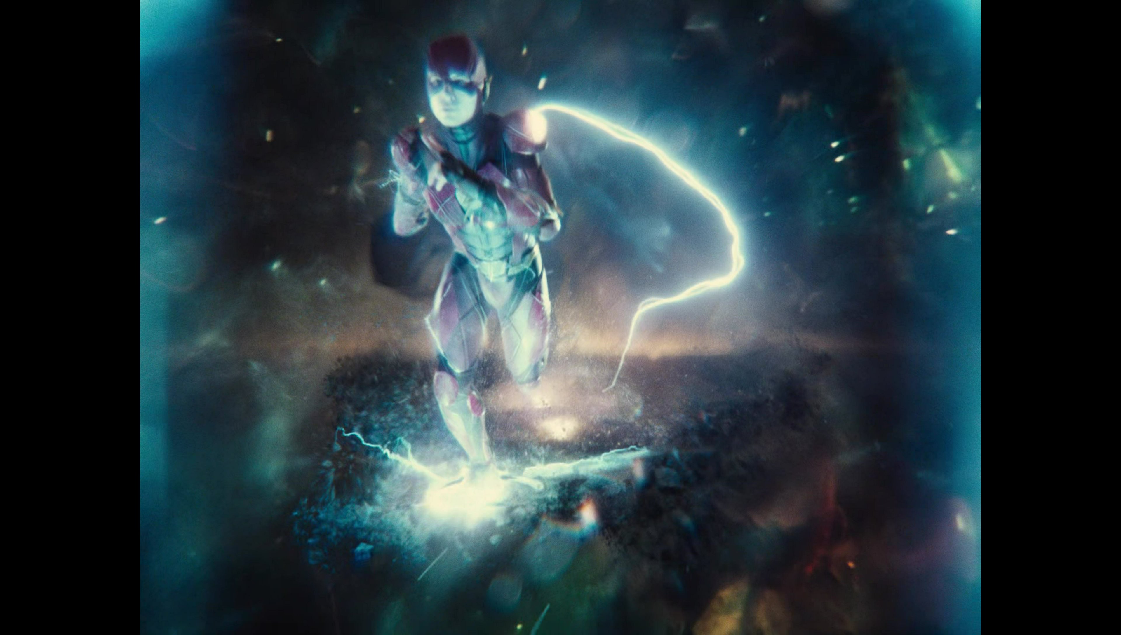 Zack Snyder’s Justice League (2021) movie still 21955