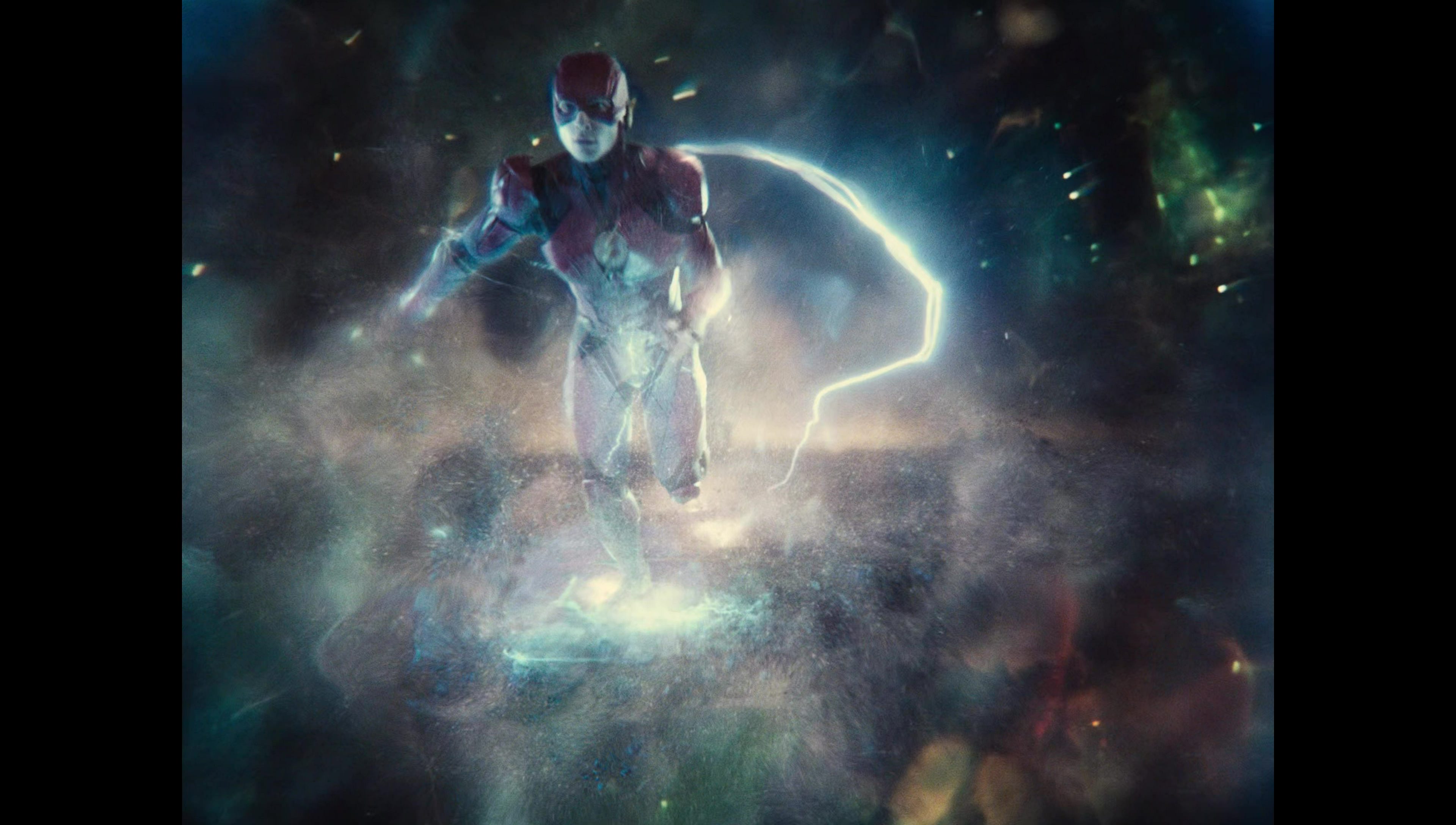 Zack Snyder’s Justice League (2021) HD screenshot 21956