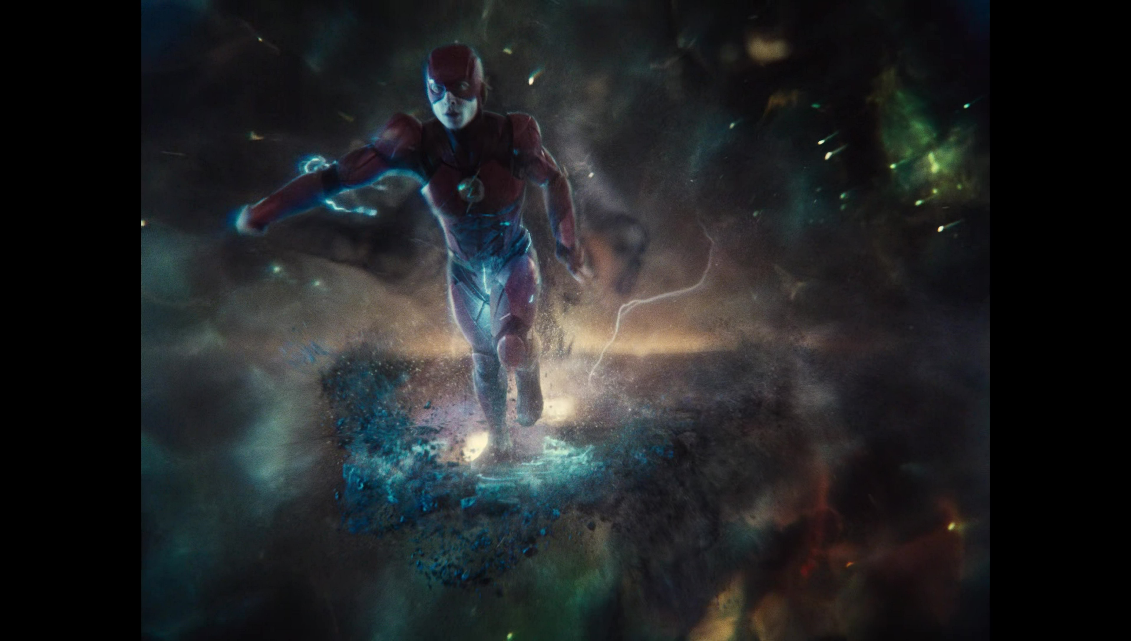 Zack Snyder’s Justice League (2021) screencap 21957