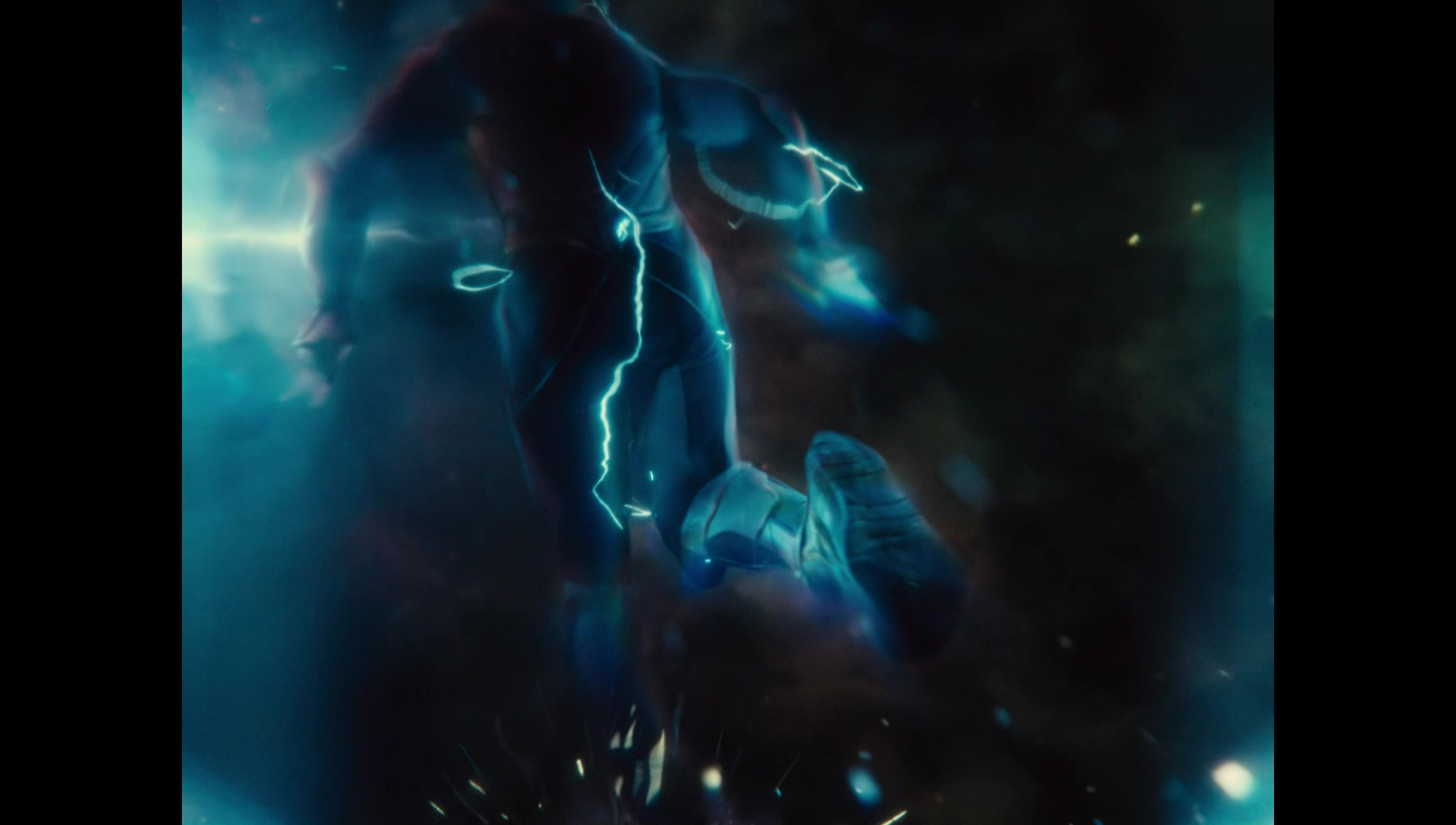 Zack Snyder’s Justice League (2021) movie still 21973