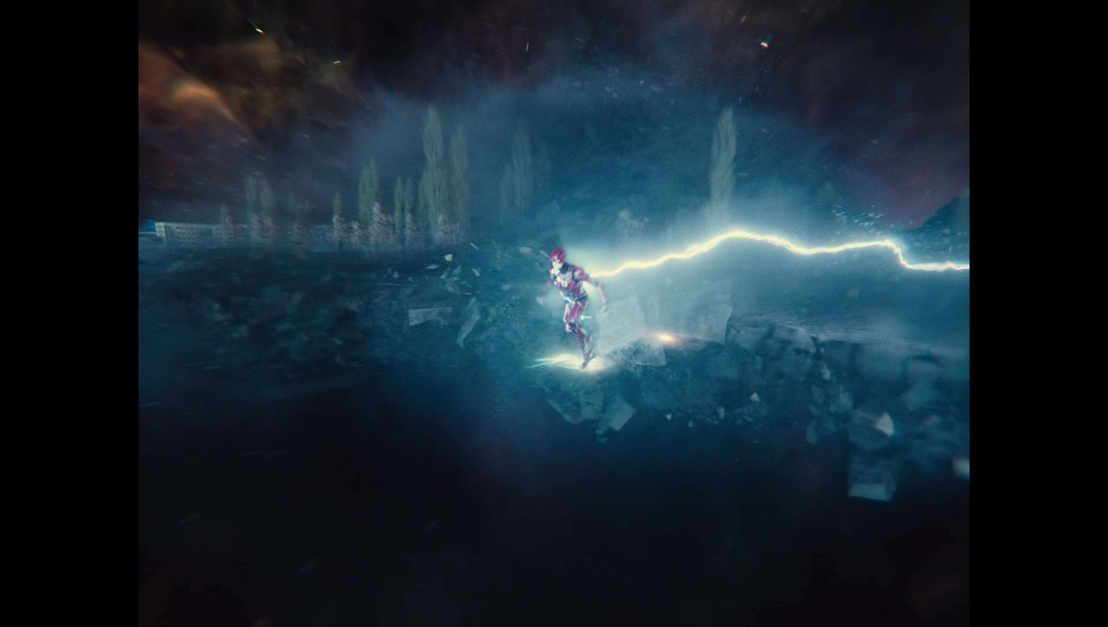 Zack Snyder’s Justice League (2021) movie still 21976