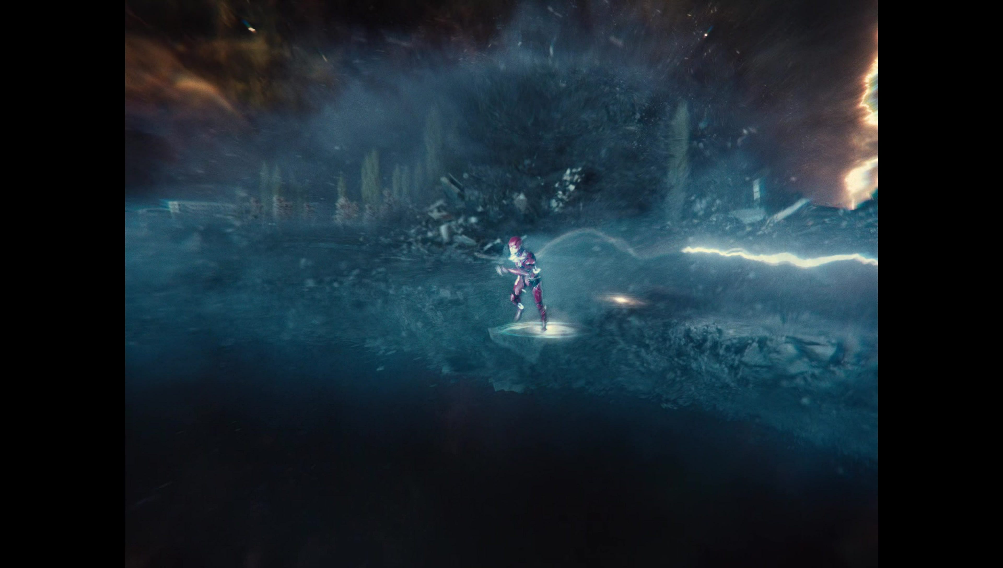 Zack Snyder’s Justice League (2021) HD screenshot 21977