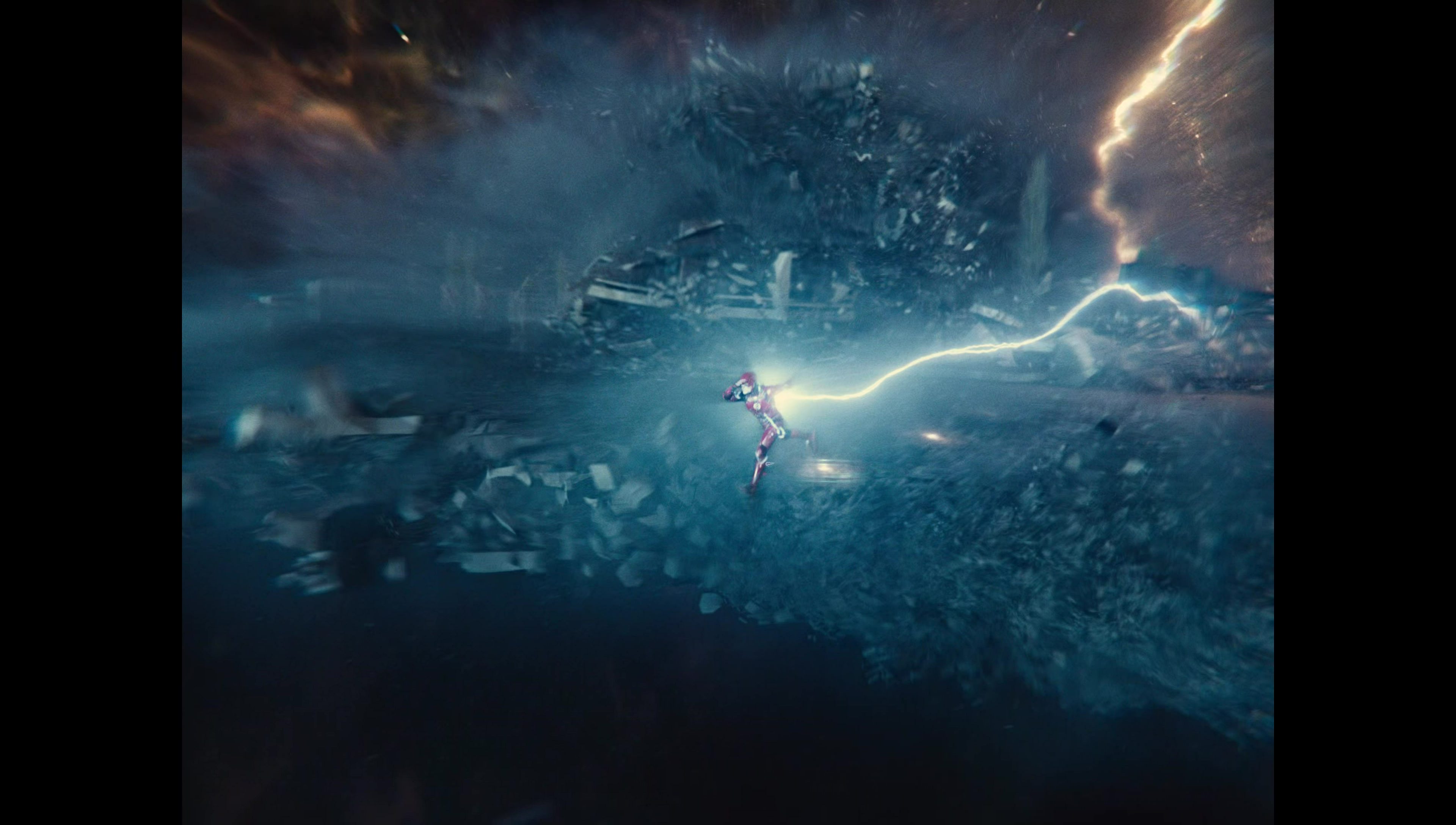 Zack Snyder’s Justice League (2021) screencap 21978