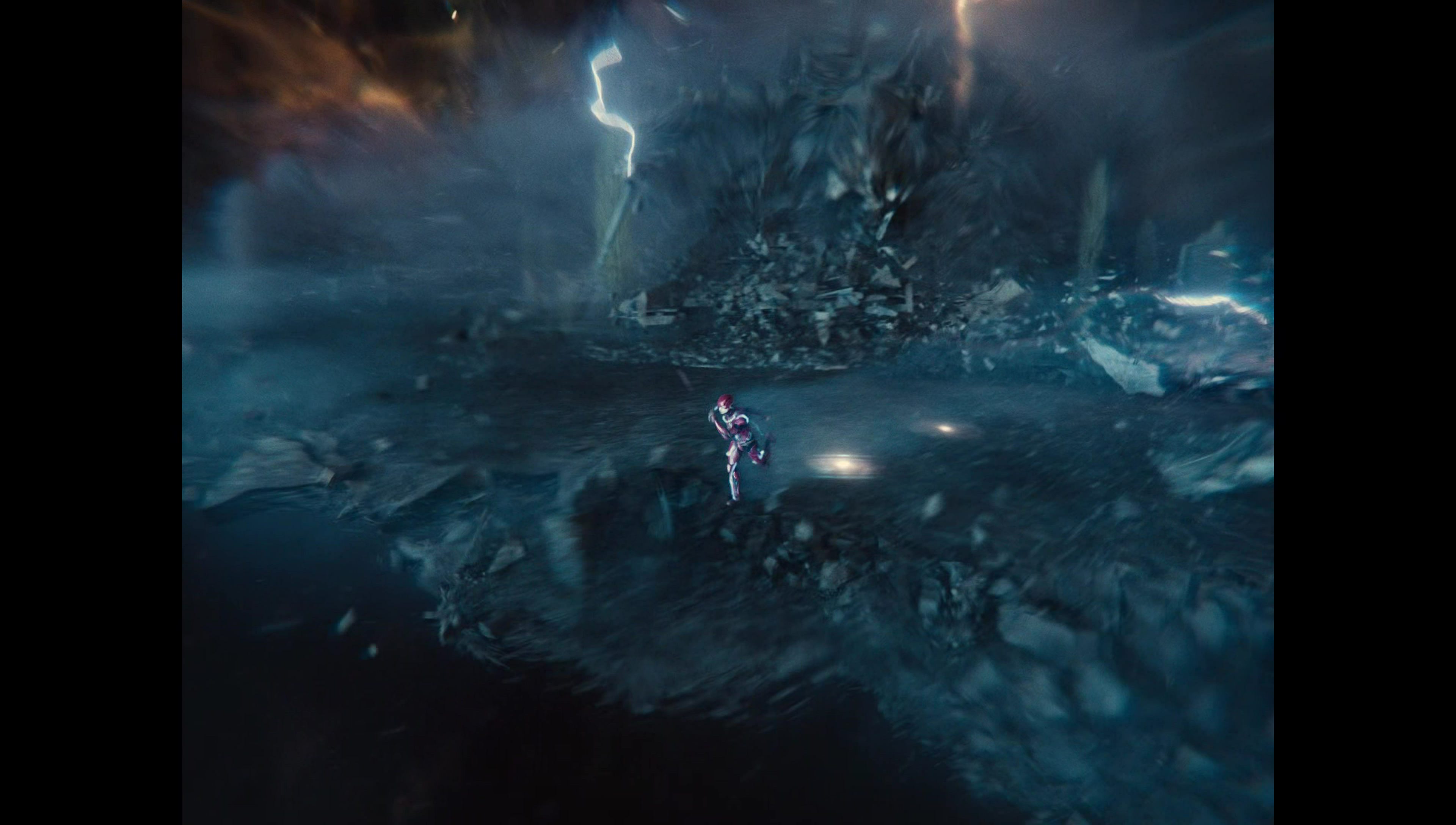 Zack Snyder’s Justice League (2021) movie still 21979