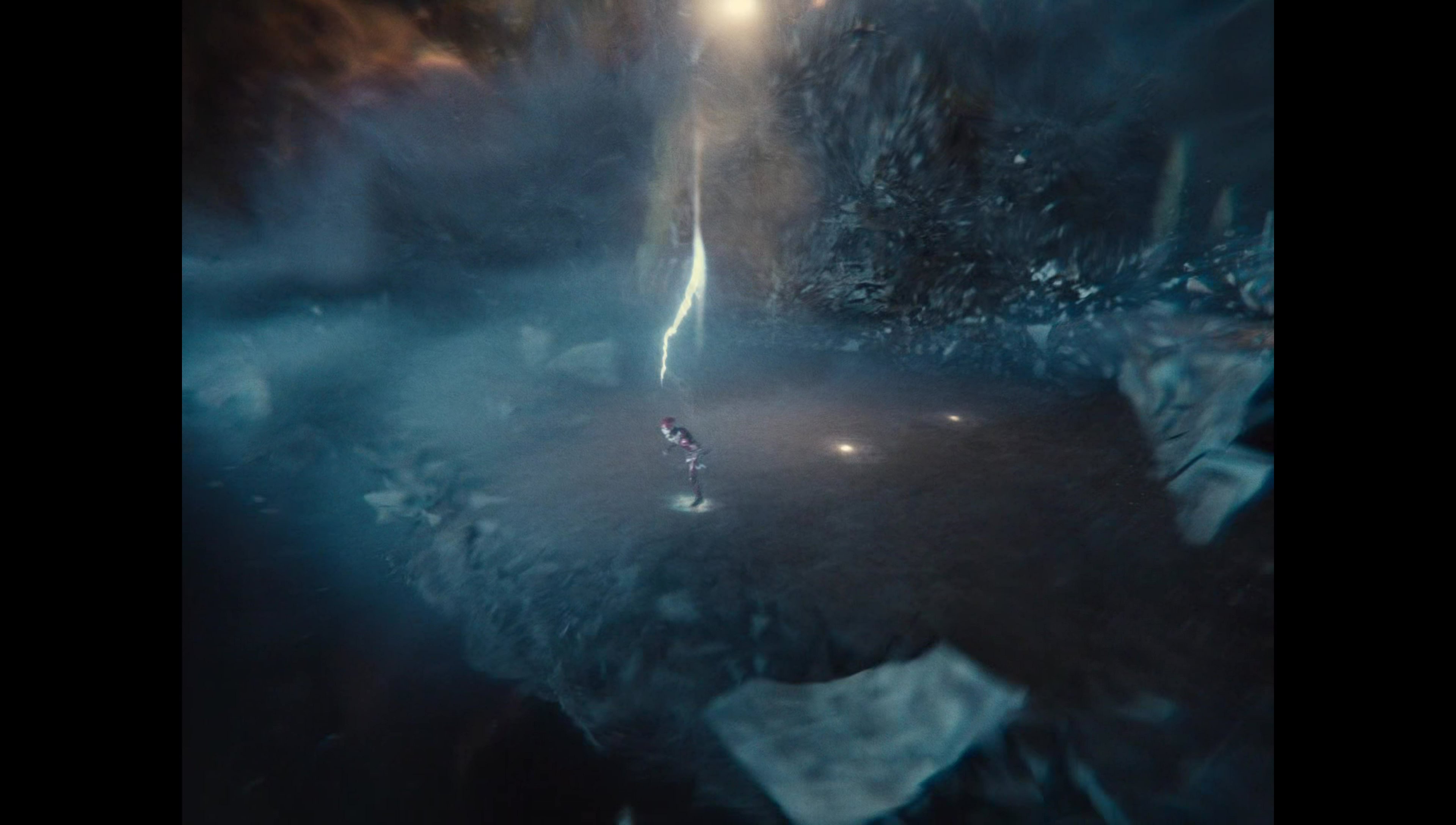 Zack Snyder’s Justice League (2021) HD screenshot 21980