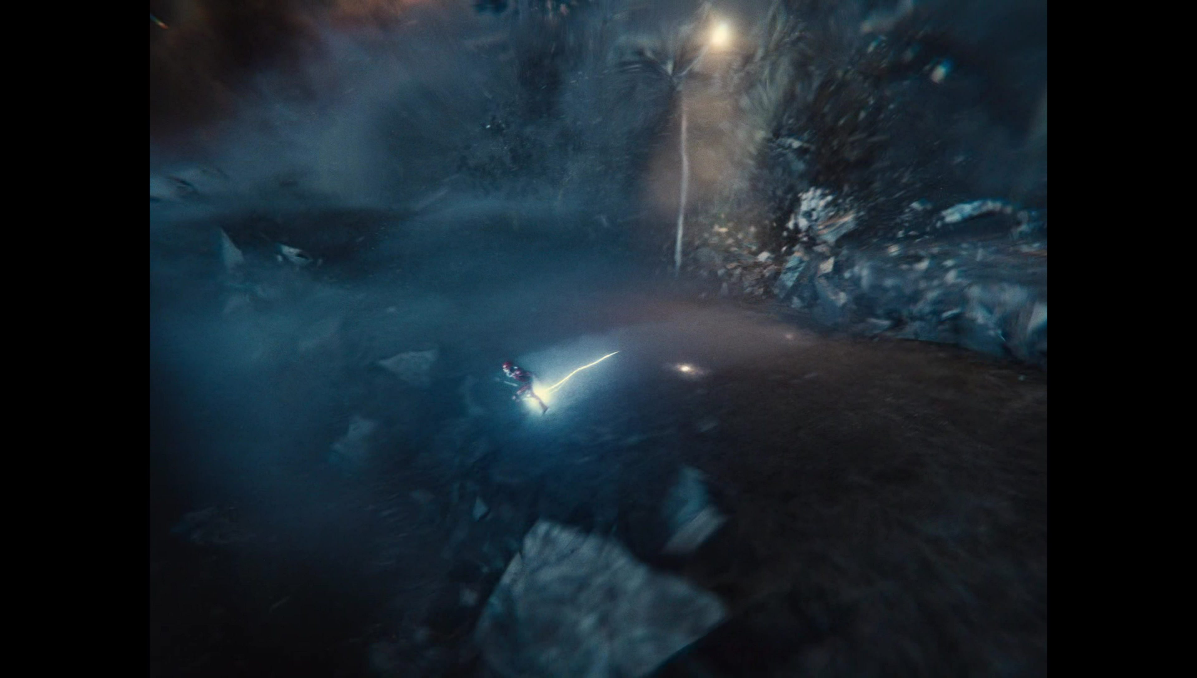 Zack Snyder’s Justice League (2021) screencap 21981