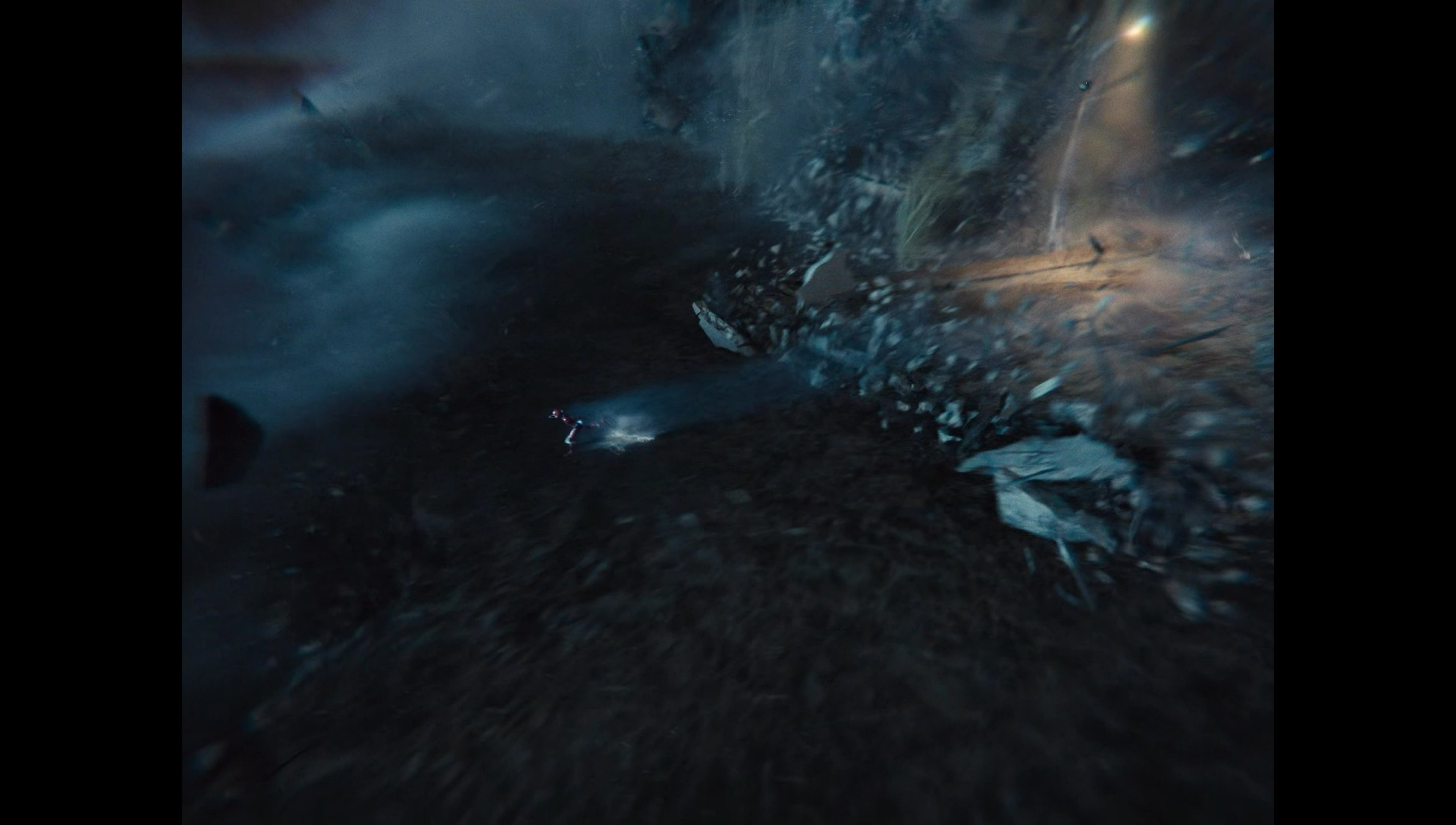 Zack Snyder’s Justice League (2021) HD screenshot 21983