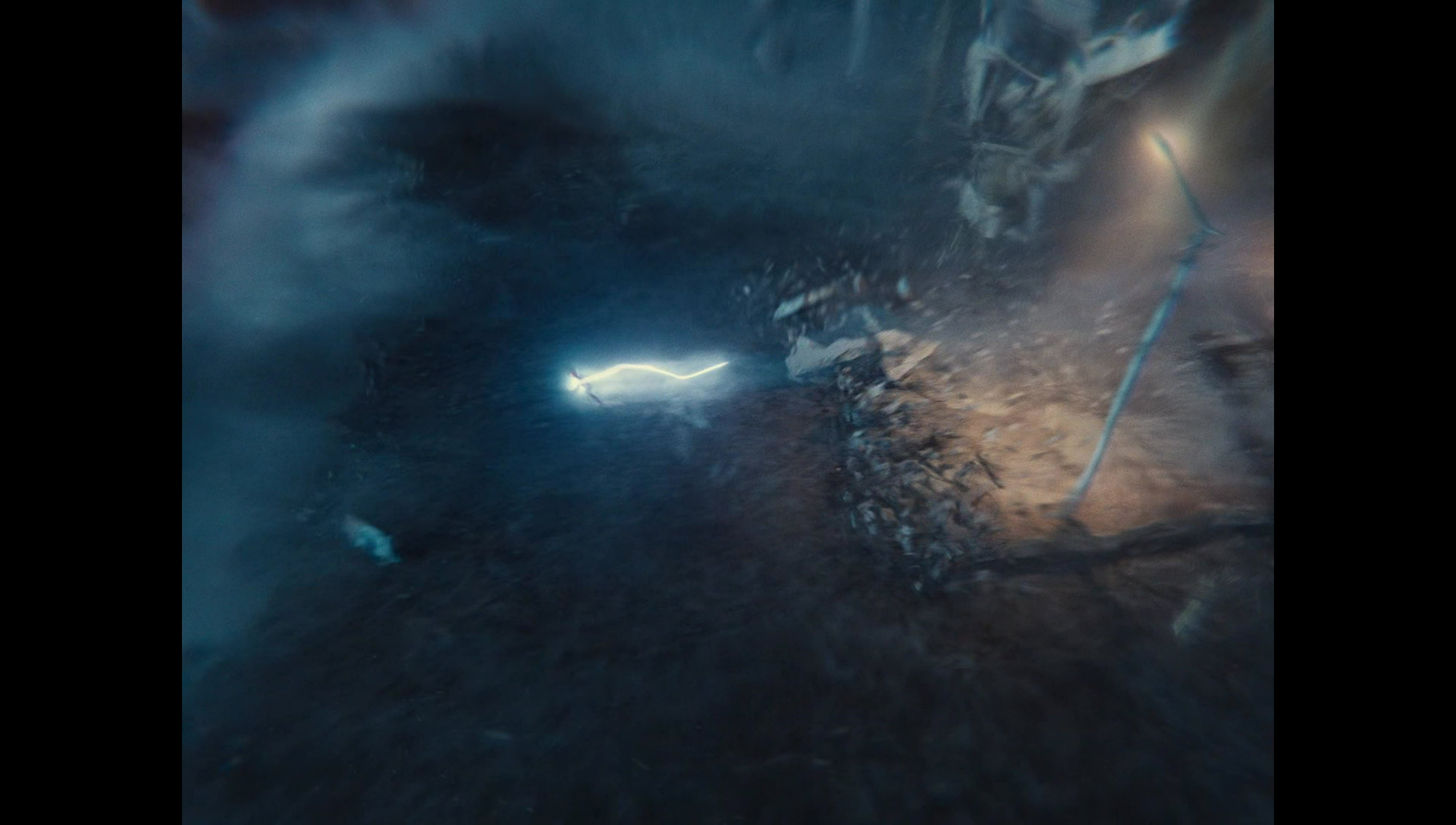 Zack Snyder’s Justice League (2021) movie still 21985