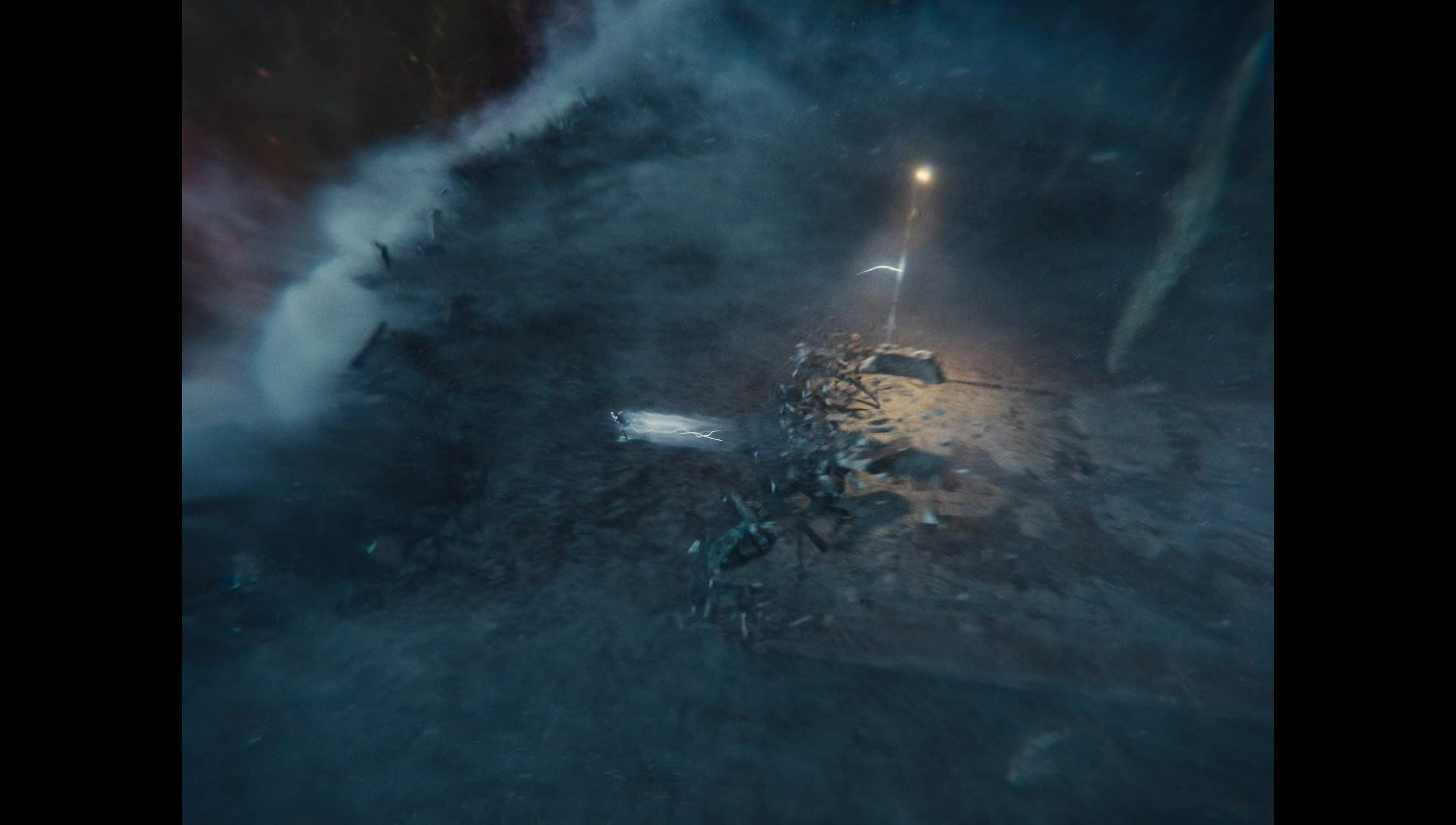 Zack Snyder’s Justice League (2021) movie still 21988