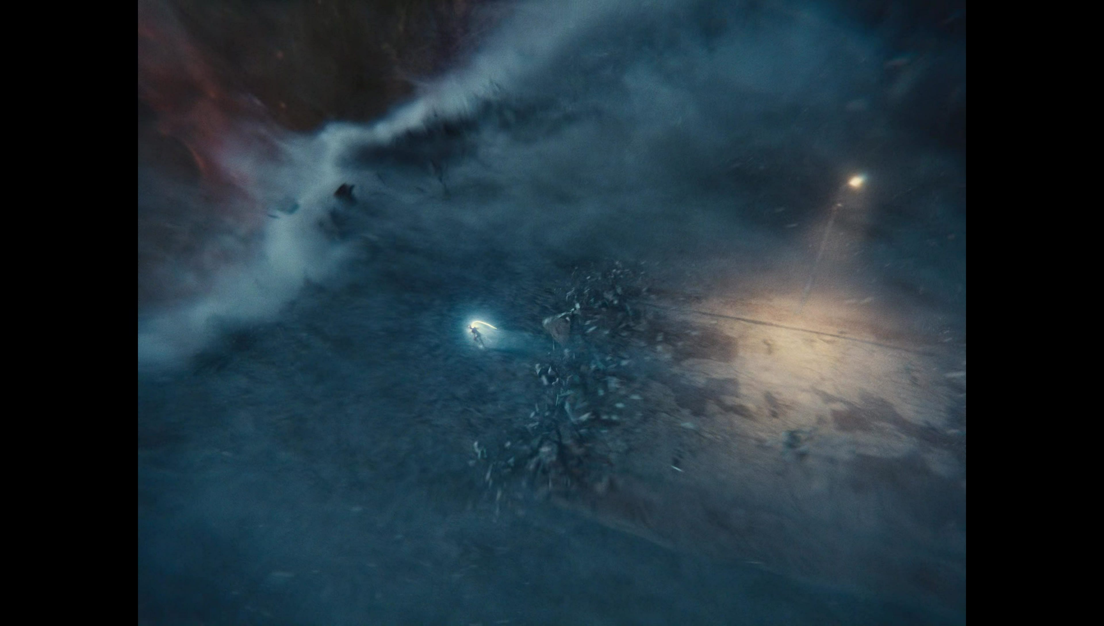 Zack Snyder’s Justice League (2021) HD screenshot 21989