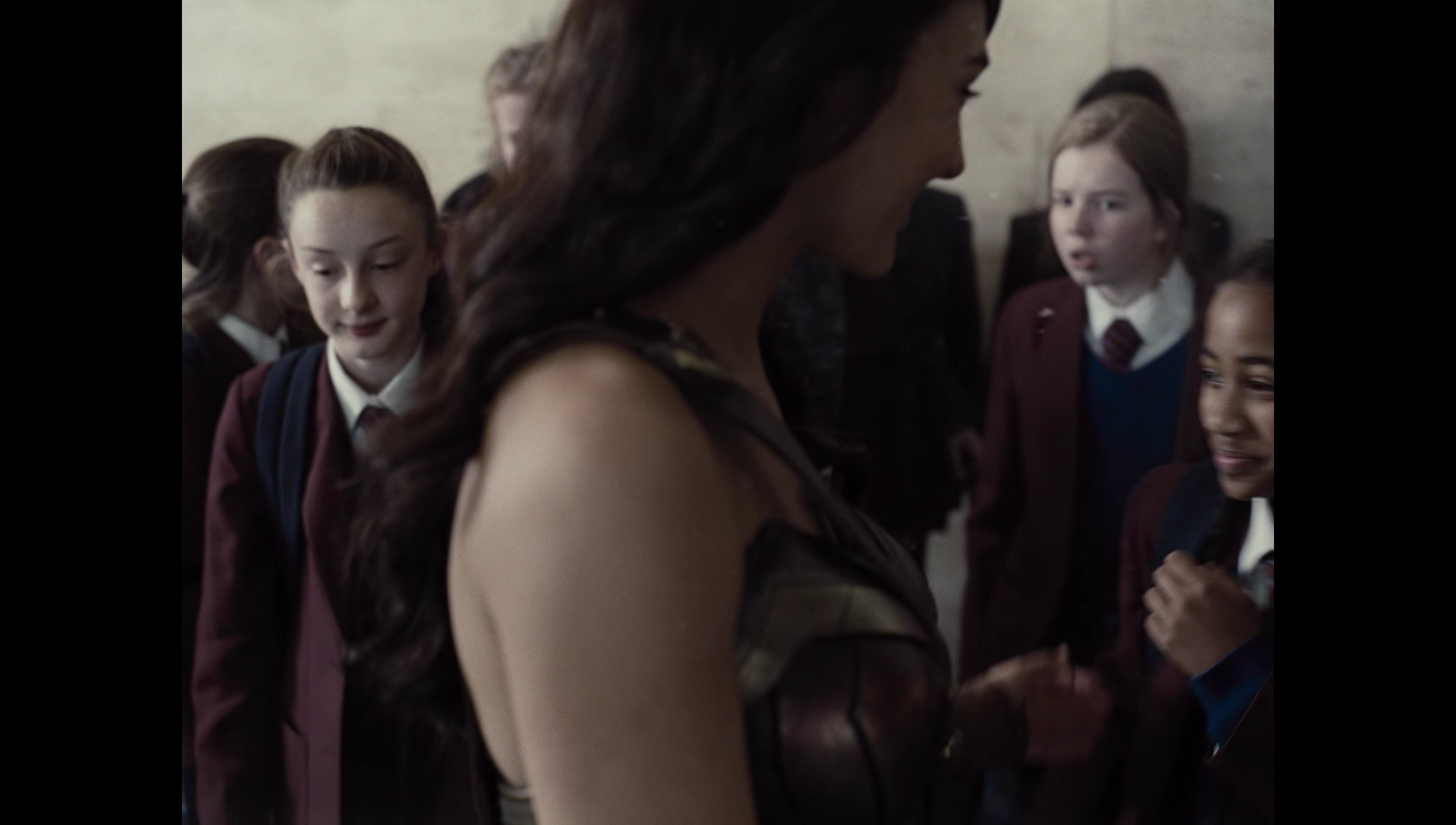Zack Snyder’s Justice League (2021) screencap 2199