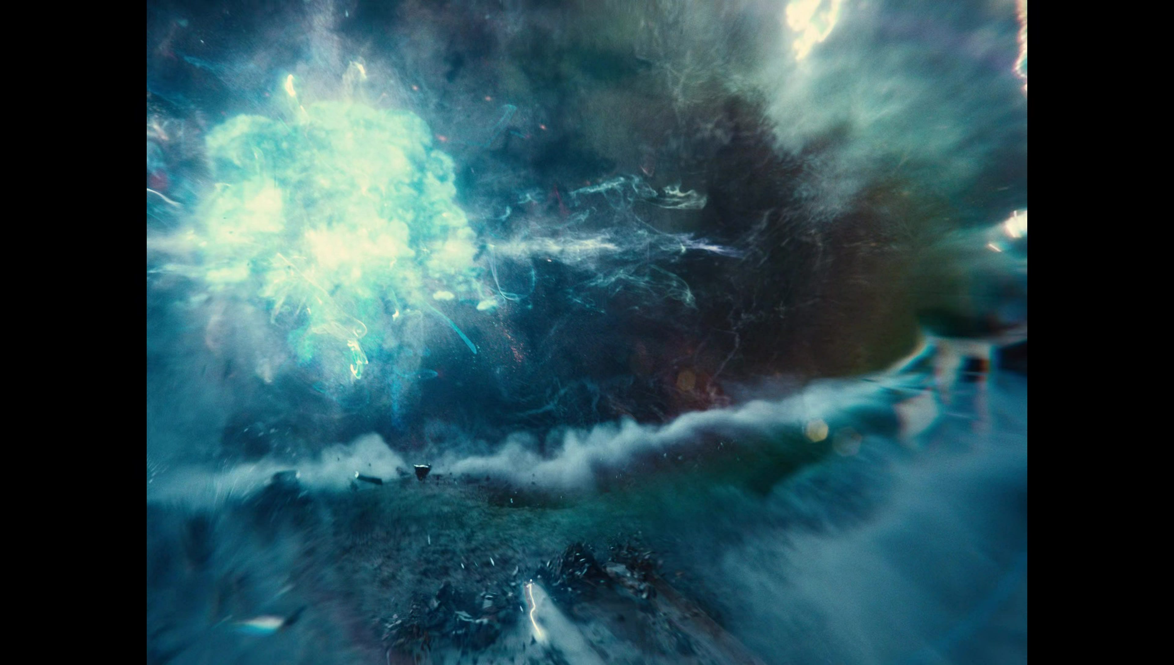 Zack Snyder’s Justice League (2021) HD screenshot 21998