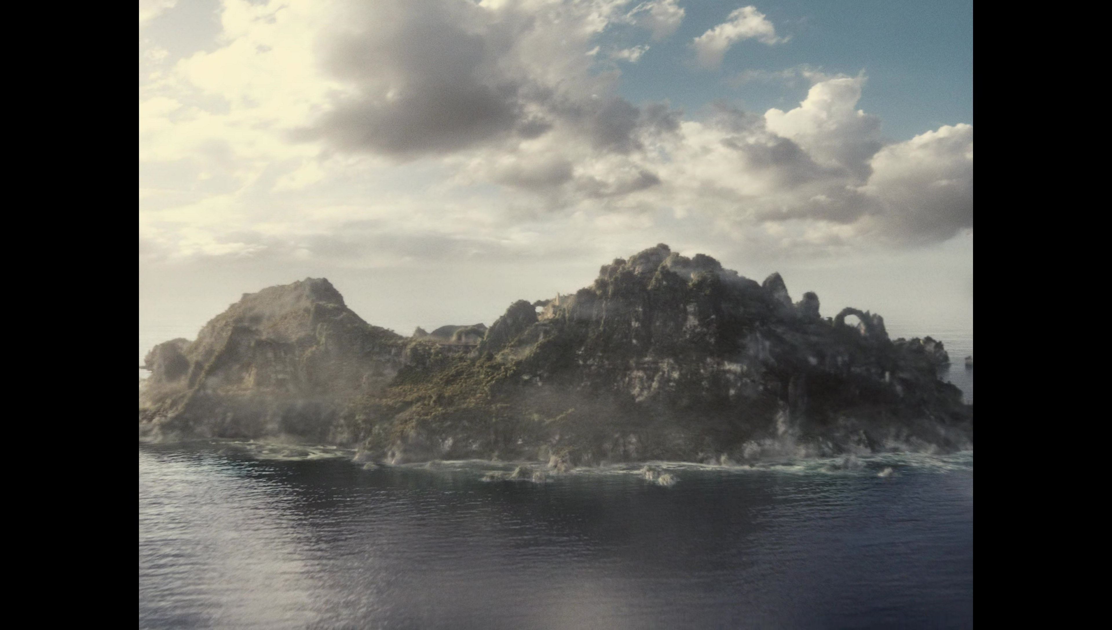 Zack Snyder’s Justice League (2021) movie still 220