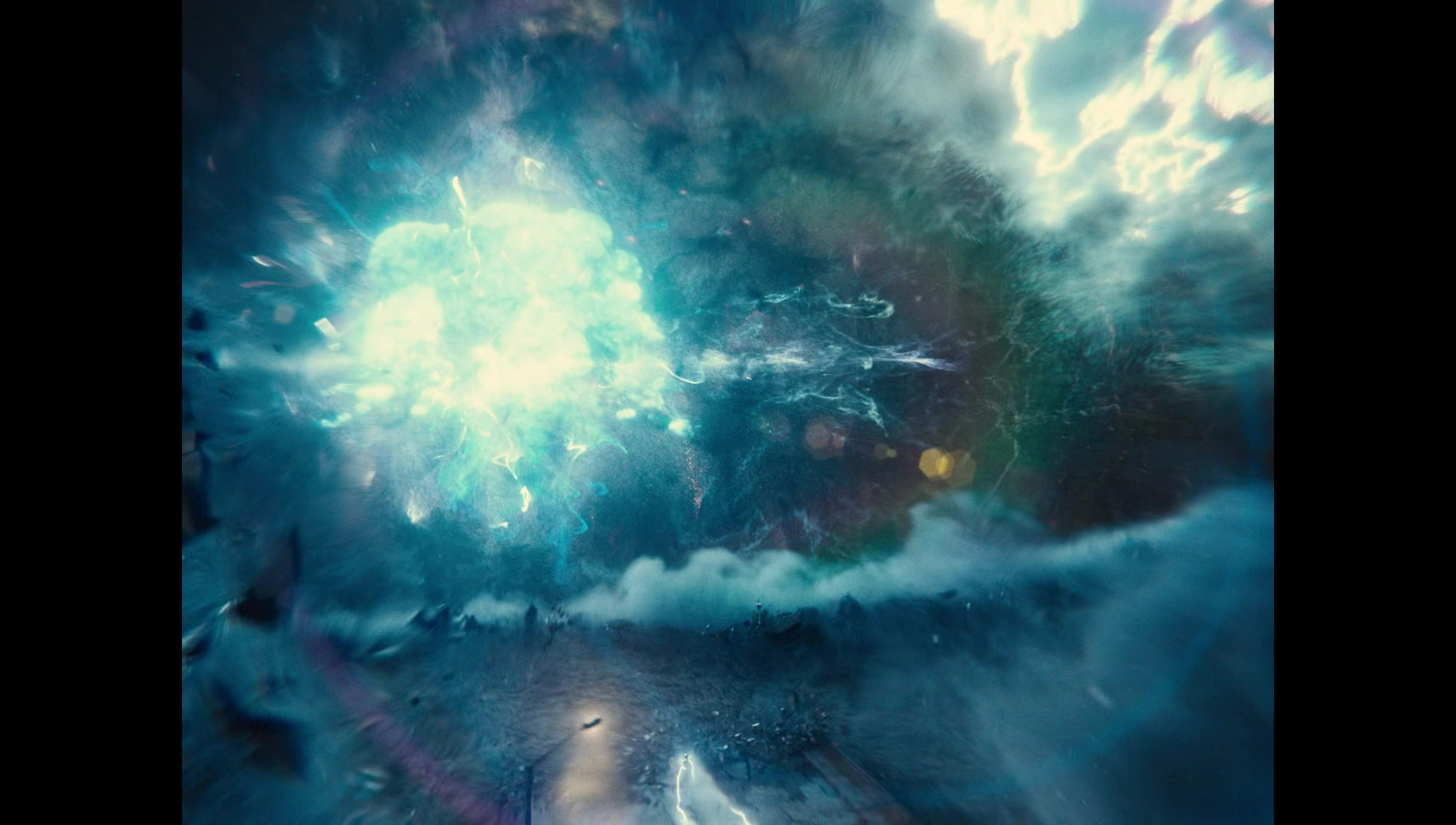 Zack Snyder’s Justice League (2021) movie still 22000