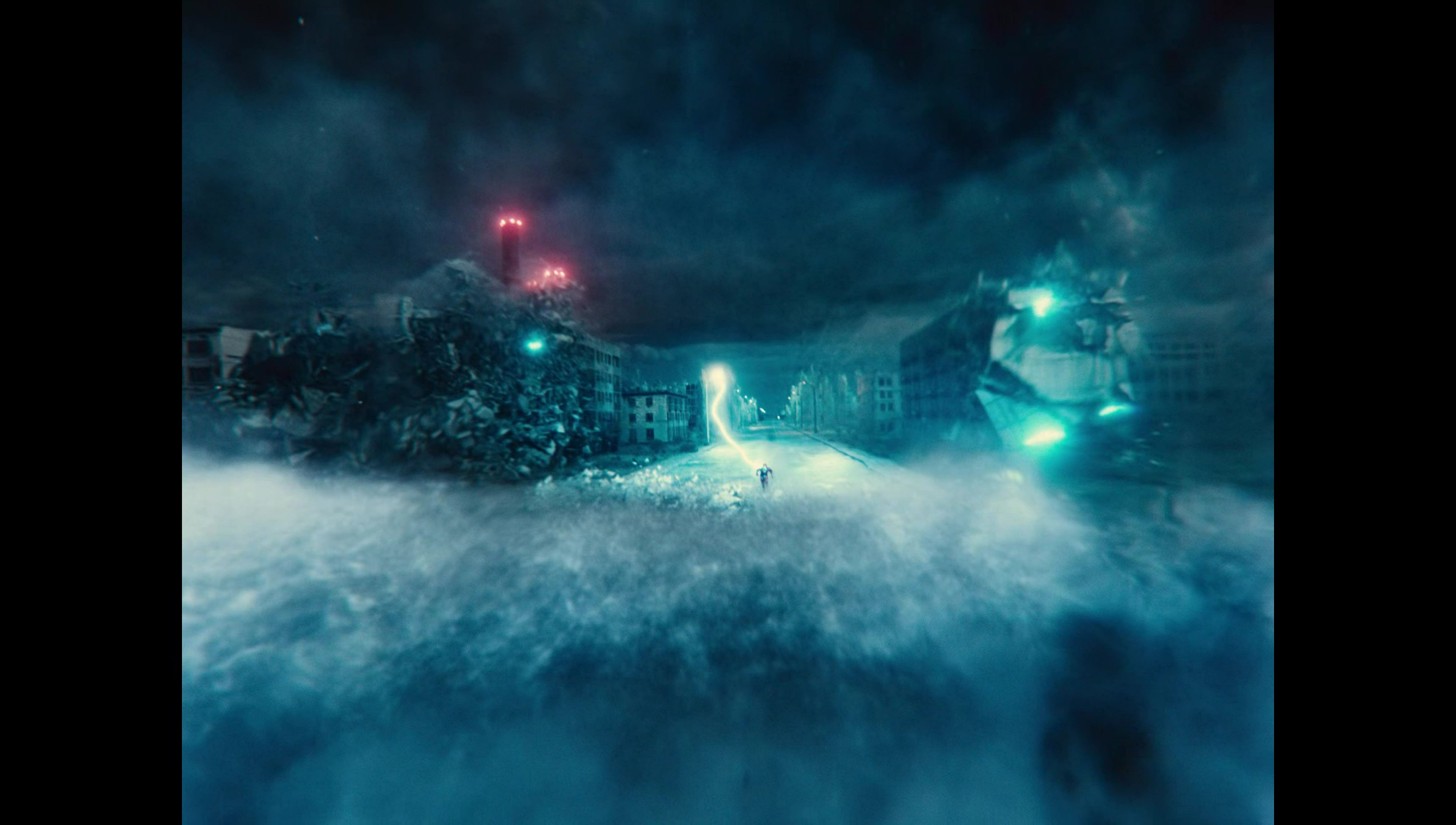 Zack Snyder’s Justice League (2021) movie still 22003
