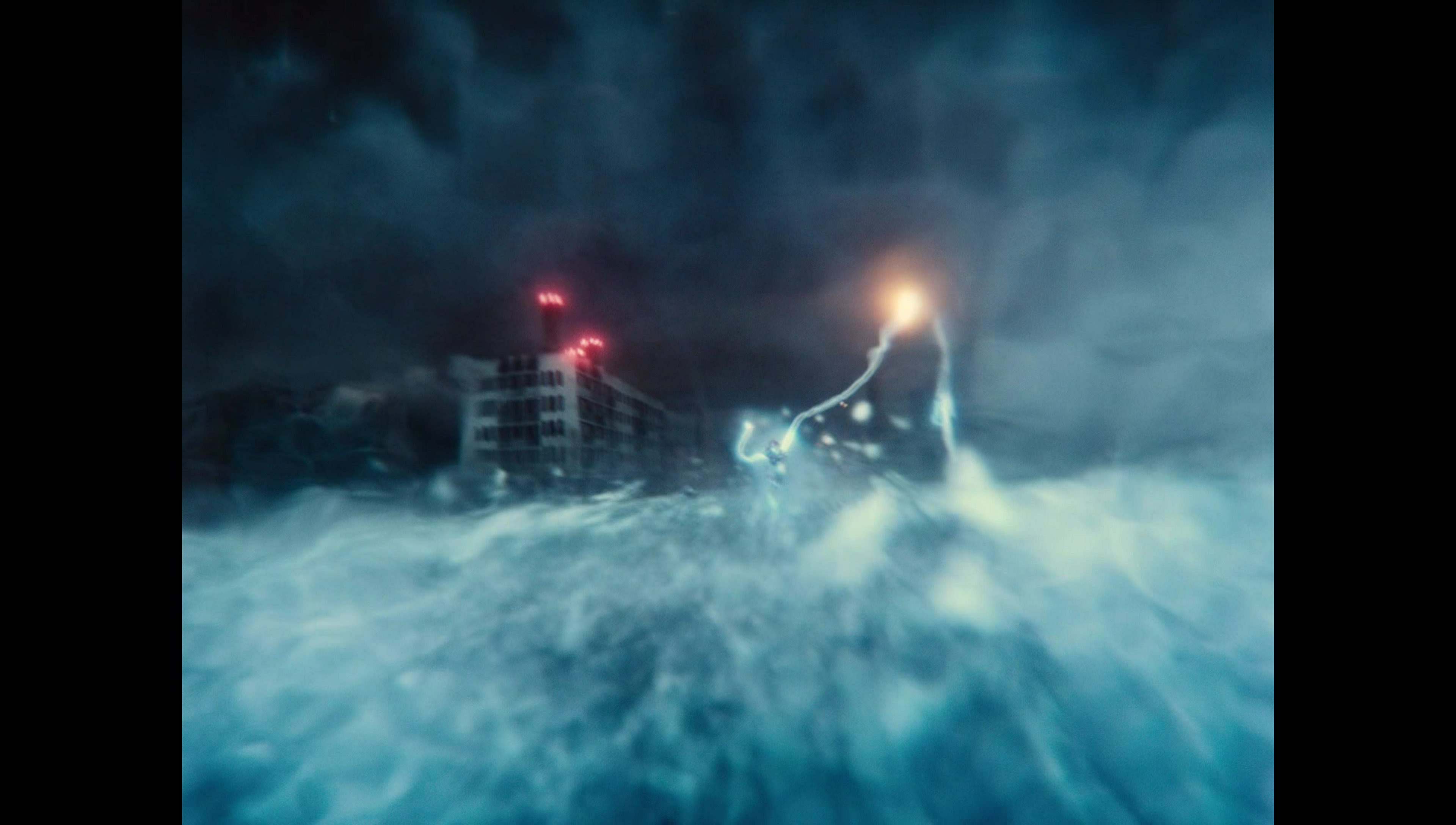 Zack Snyder’s Justice League (2021) HD screenshot 22007