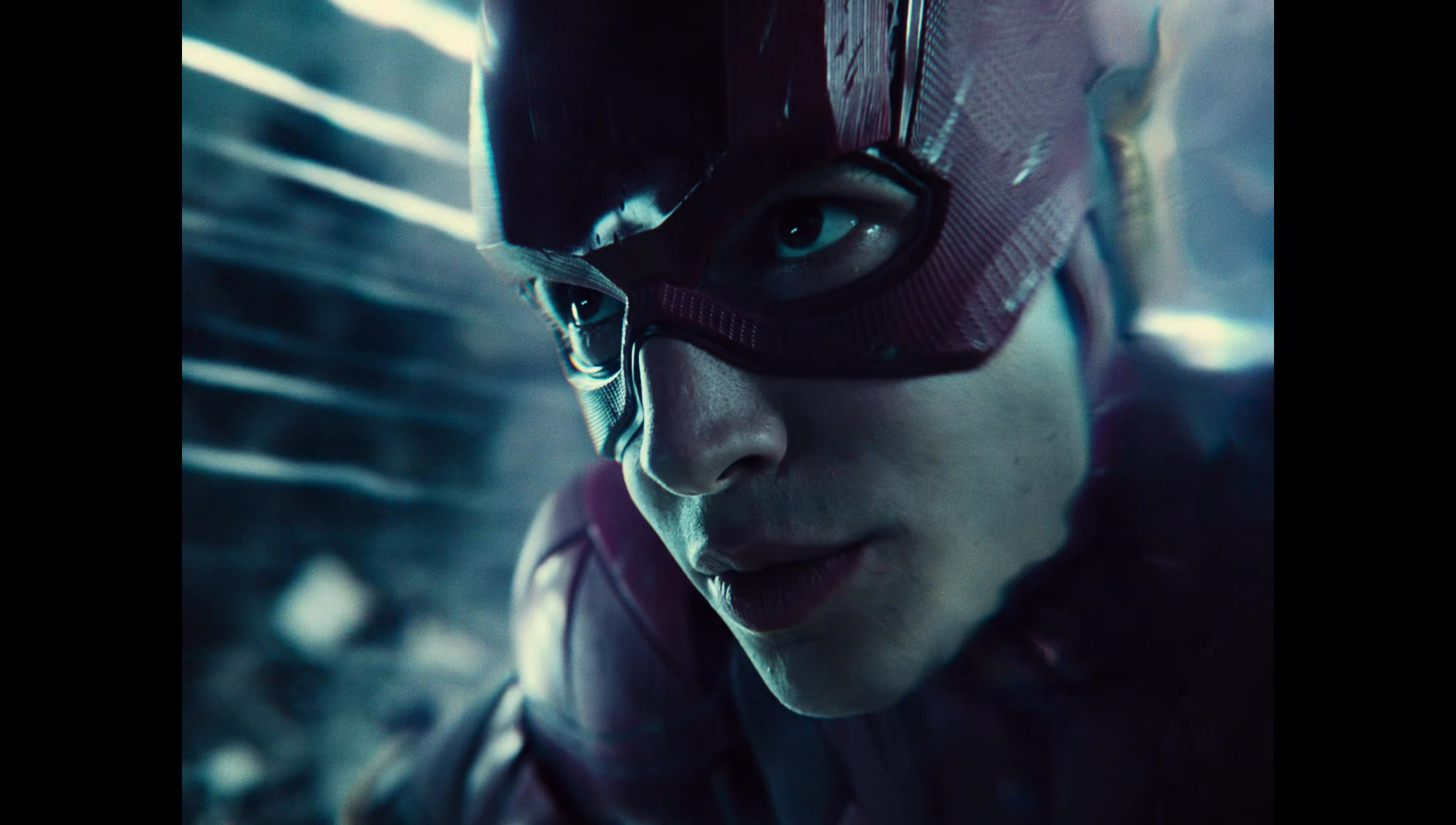 Zack Snyder’s Justice League (2021) HD screenshot 22016