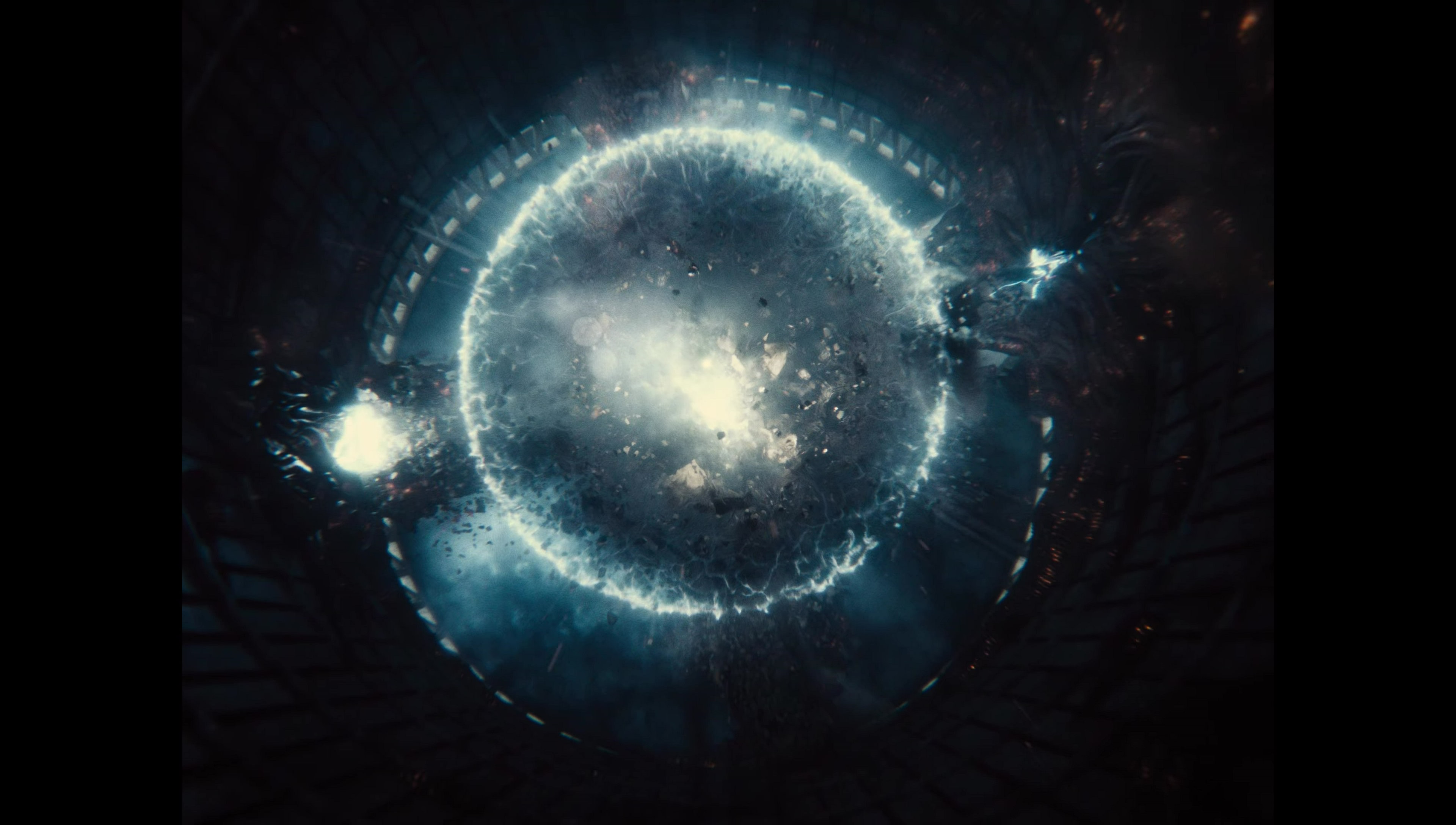 Zack Snyder’s Justice League (2021) movie still 22036