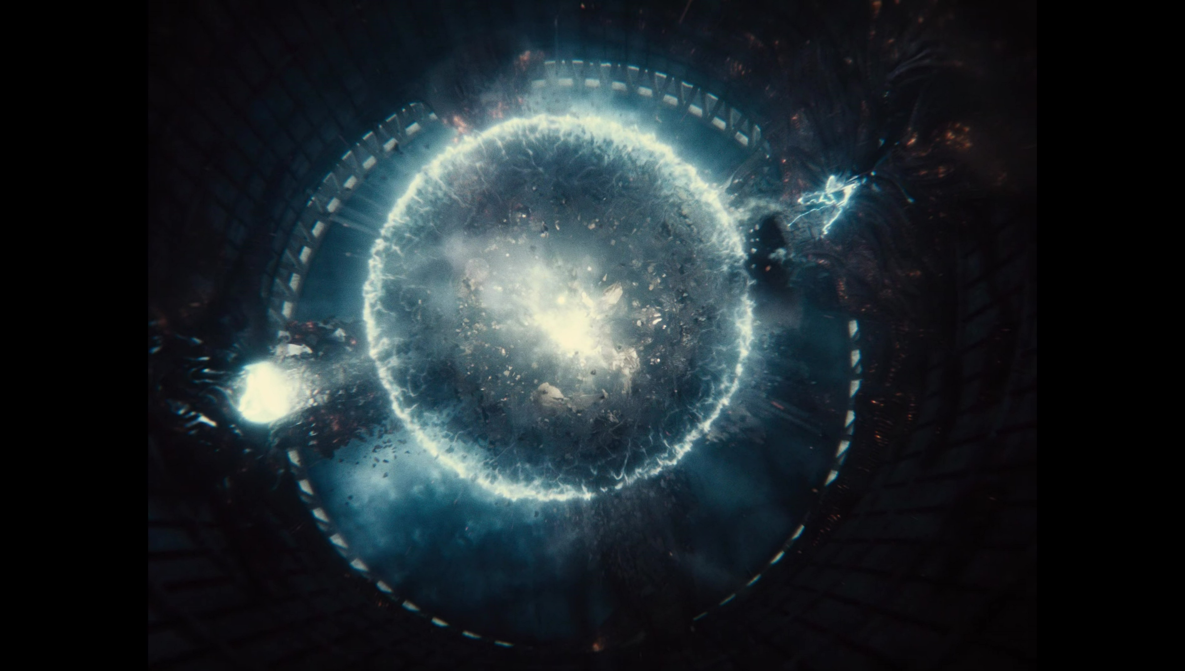 Zack Snyder’s Justice League (2021) HD screenshot 22037