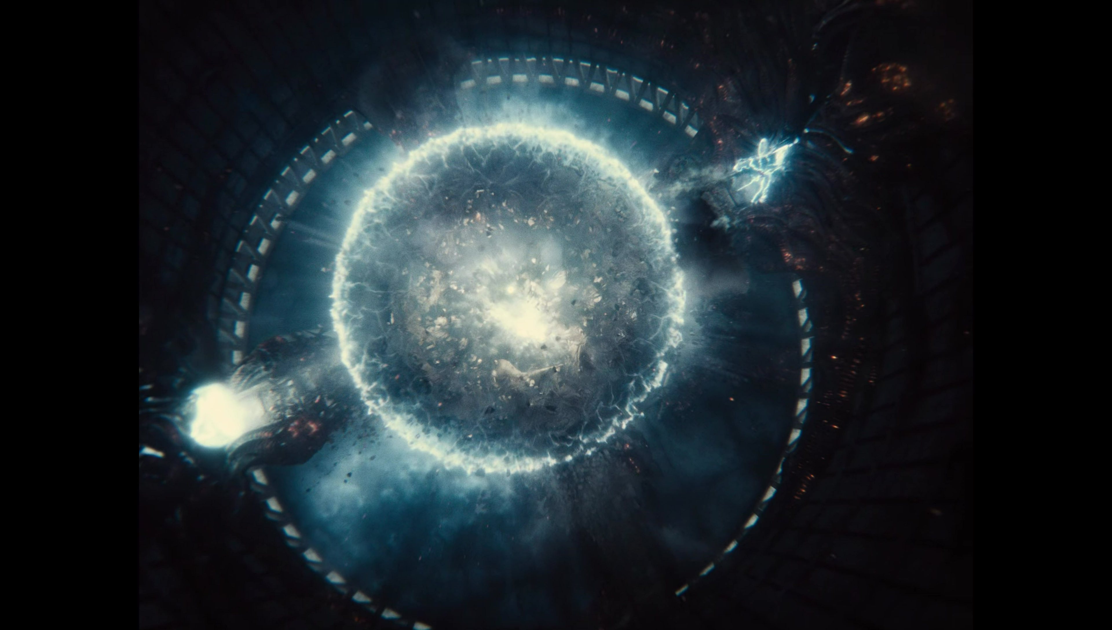 Zack Snyder’s Justice League (2021) screencap 22038