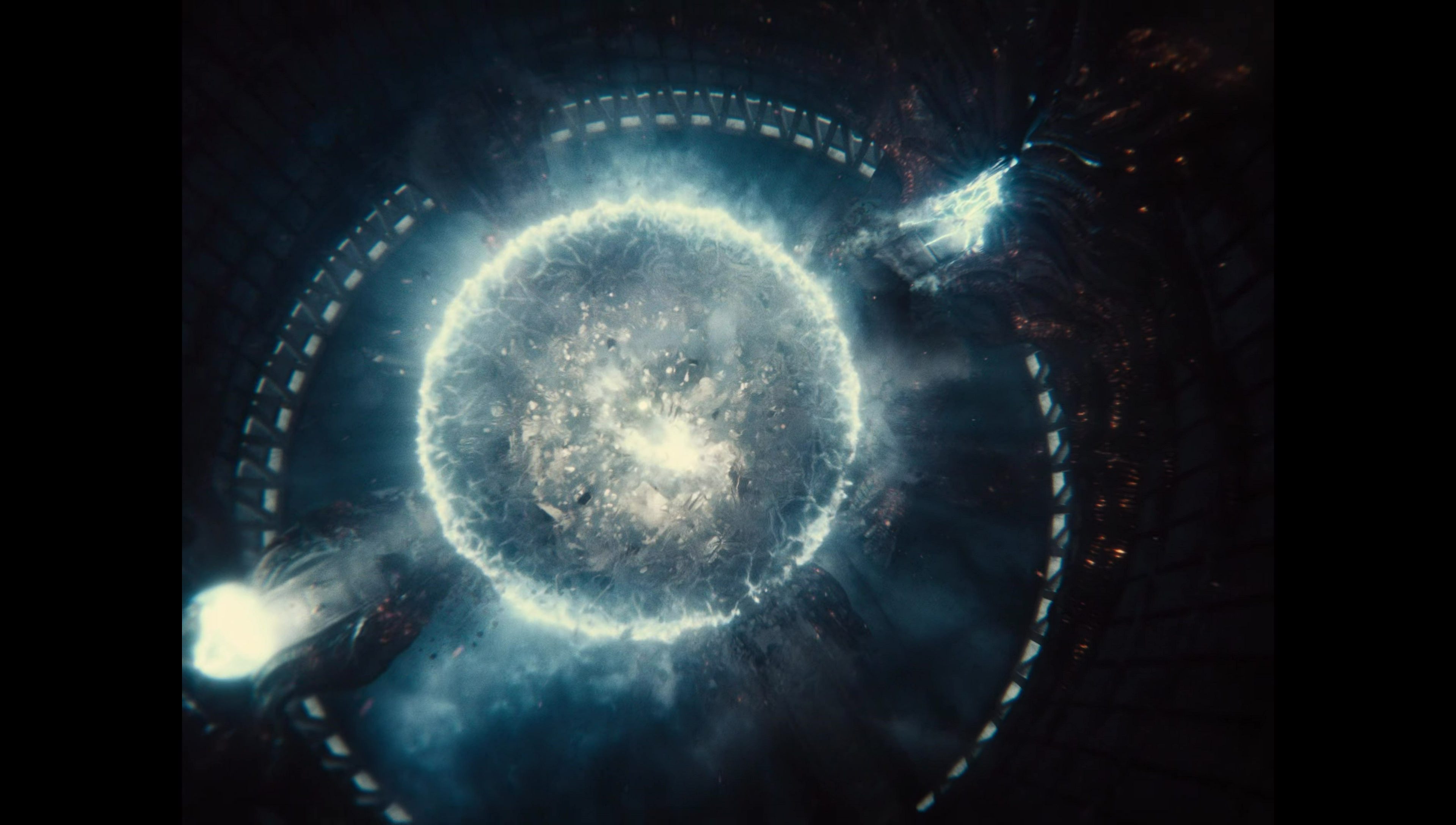 Zack Snyder’s Justice League (2021) movie still 22039