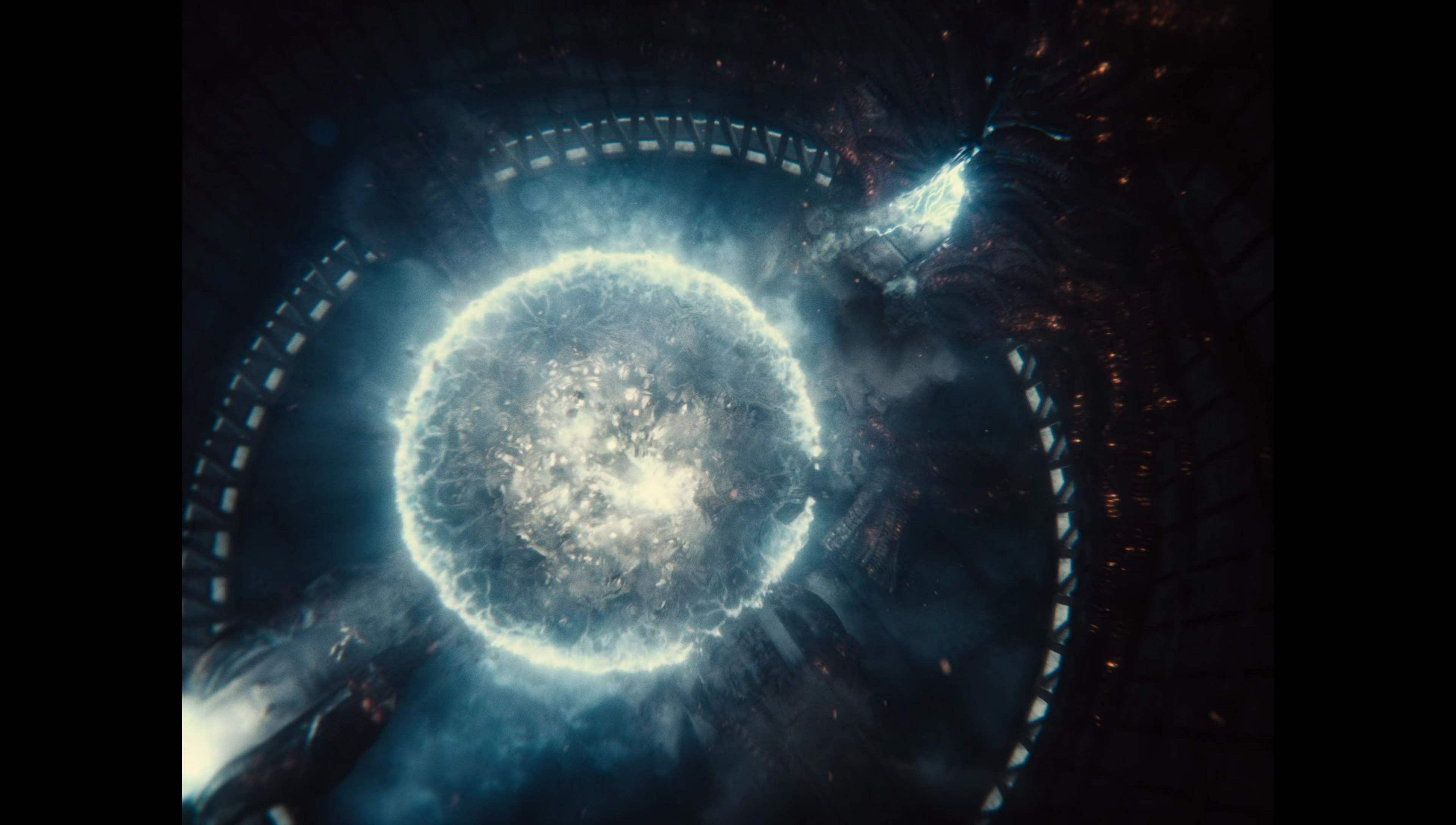 Zack Snyder’s Justice League (2021) HD screenshot 22040