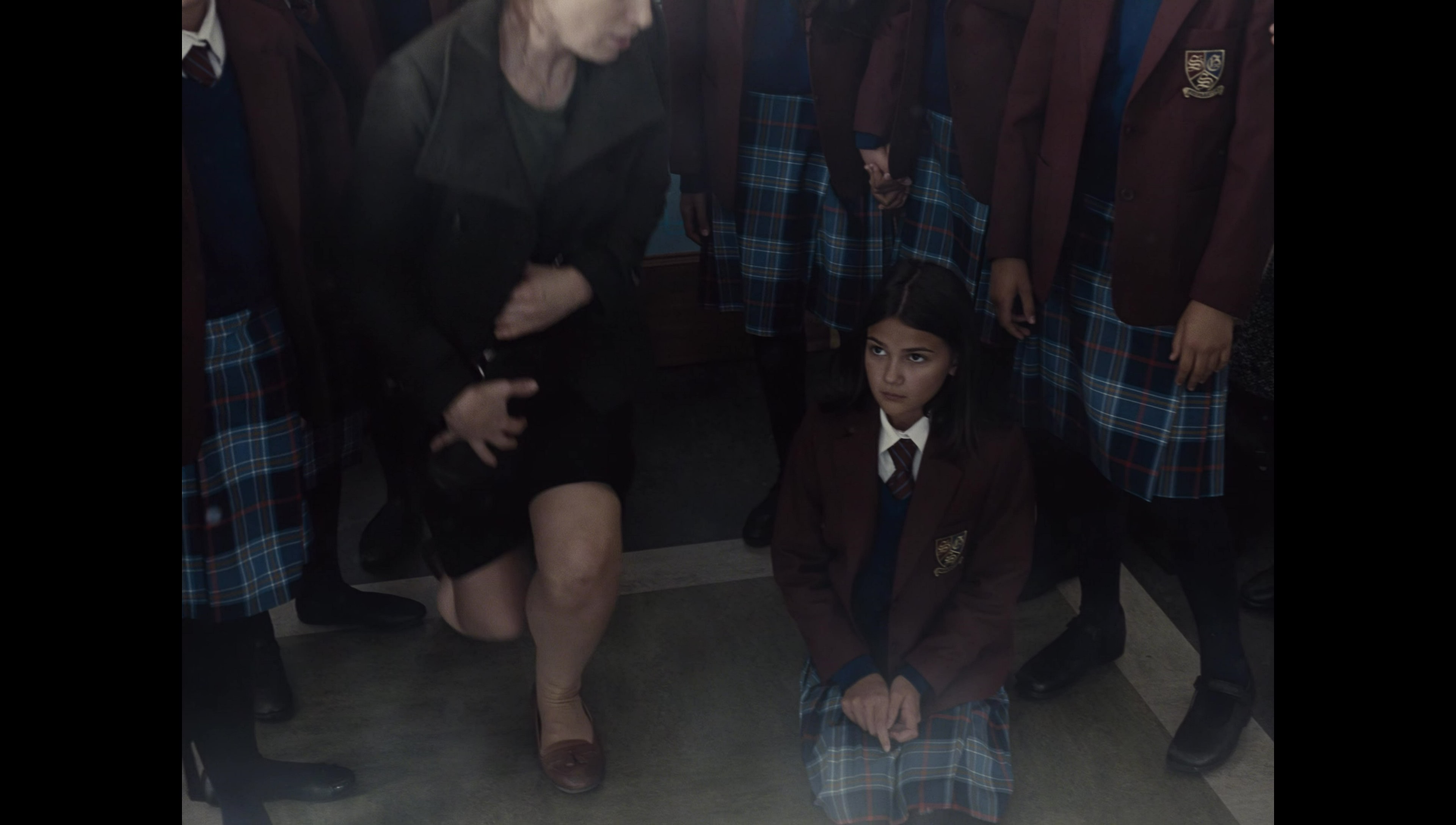 Zack Snyder’s Justice League (2021) screencap 2205