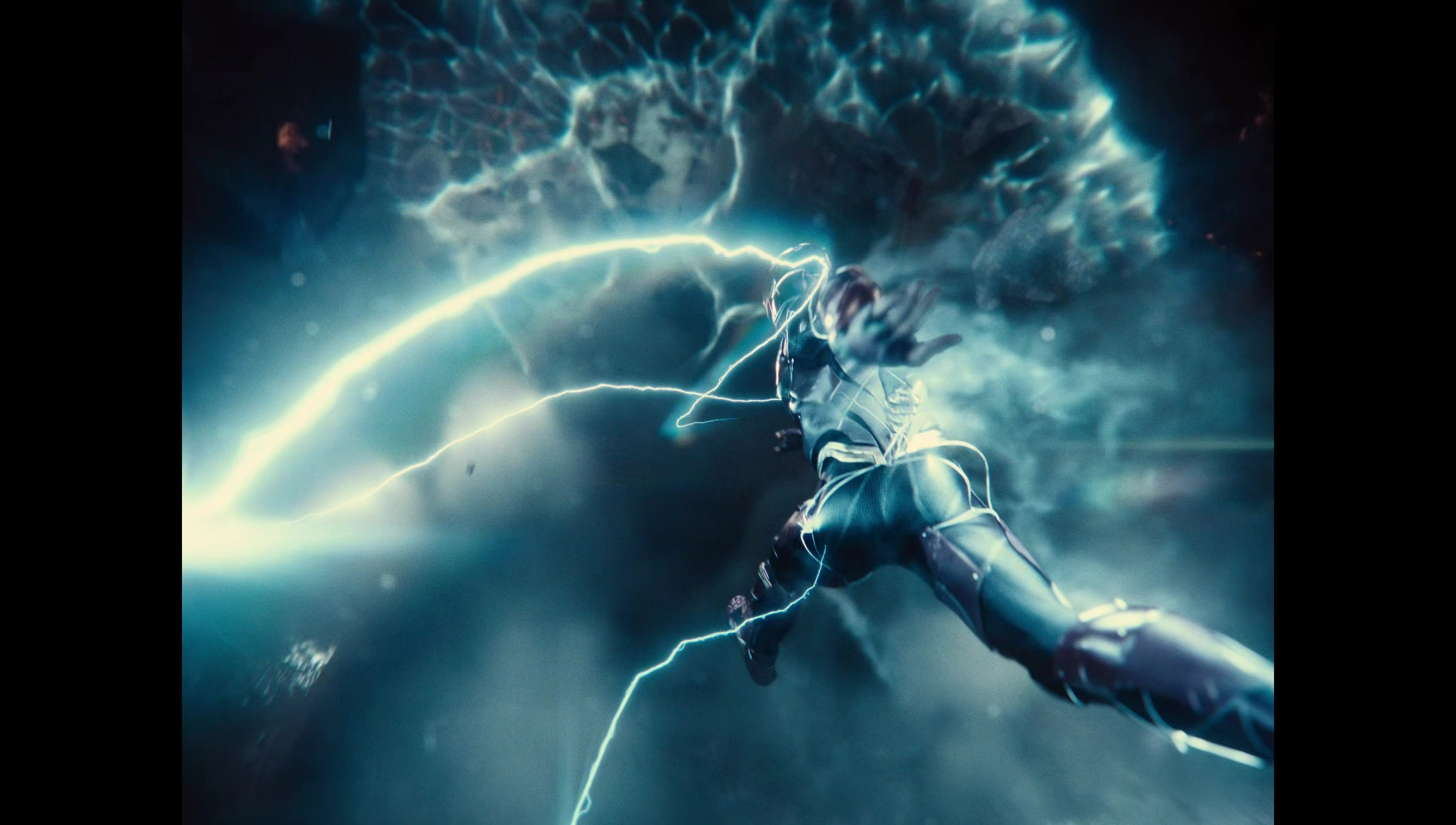 Zack Snyder’s Justice League (2021) screencap 22050