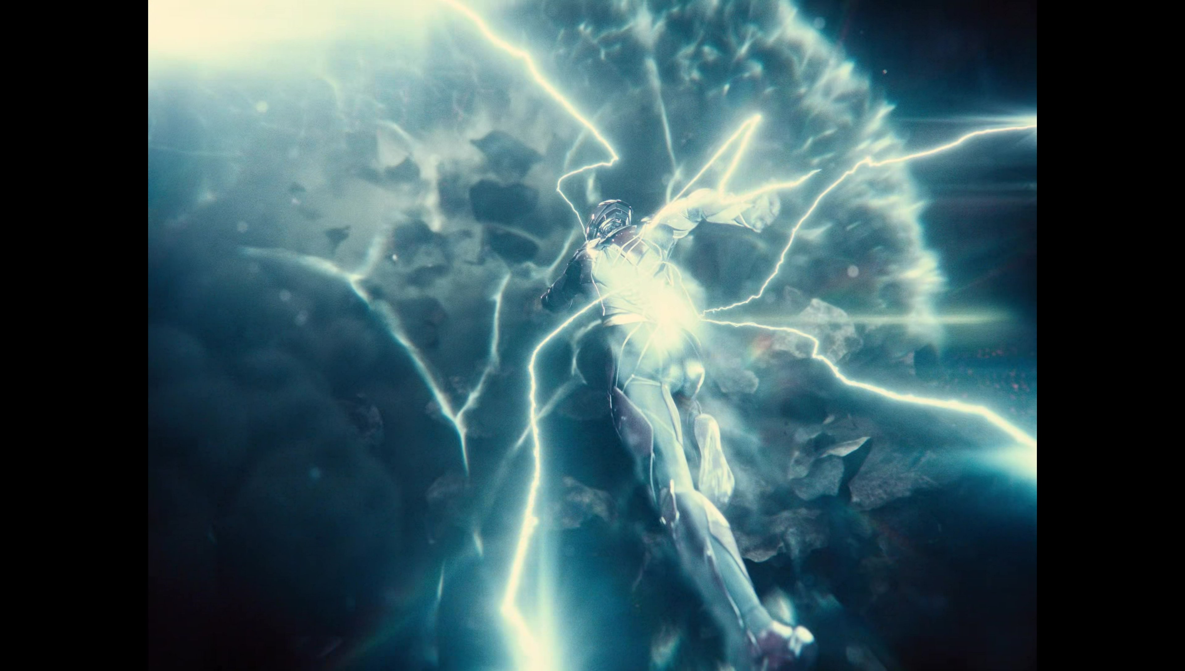 Zack Snyder’s Justice League (2021) movie still 22054