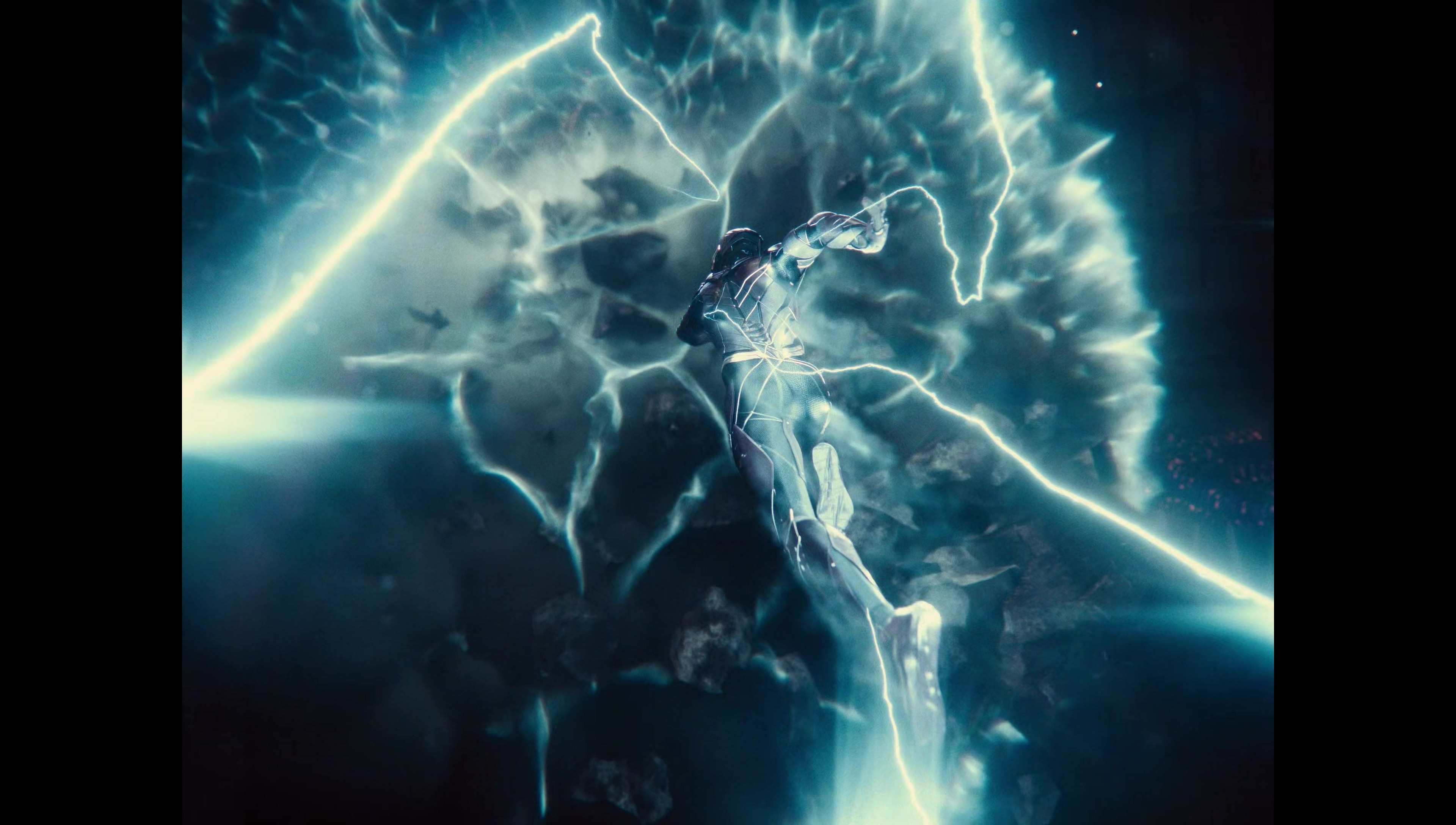 Zack Snyder’s Justice League (2021) HD screenshot 22055