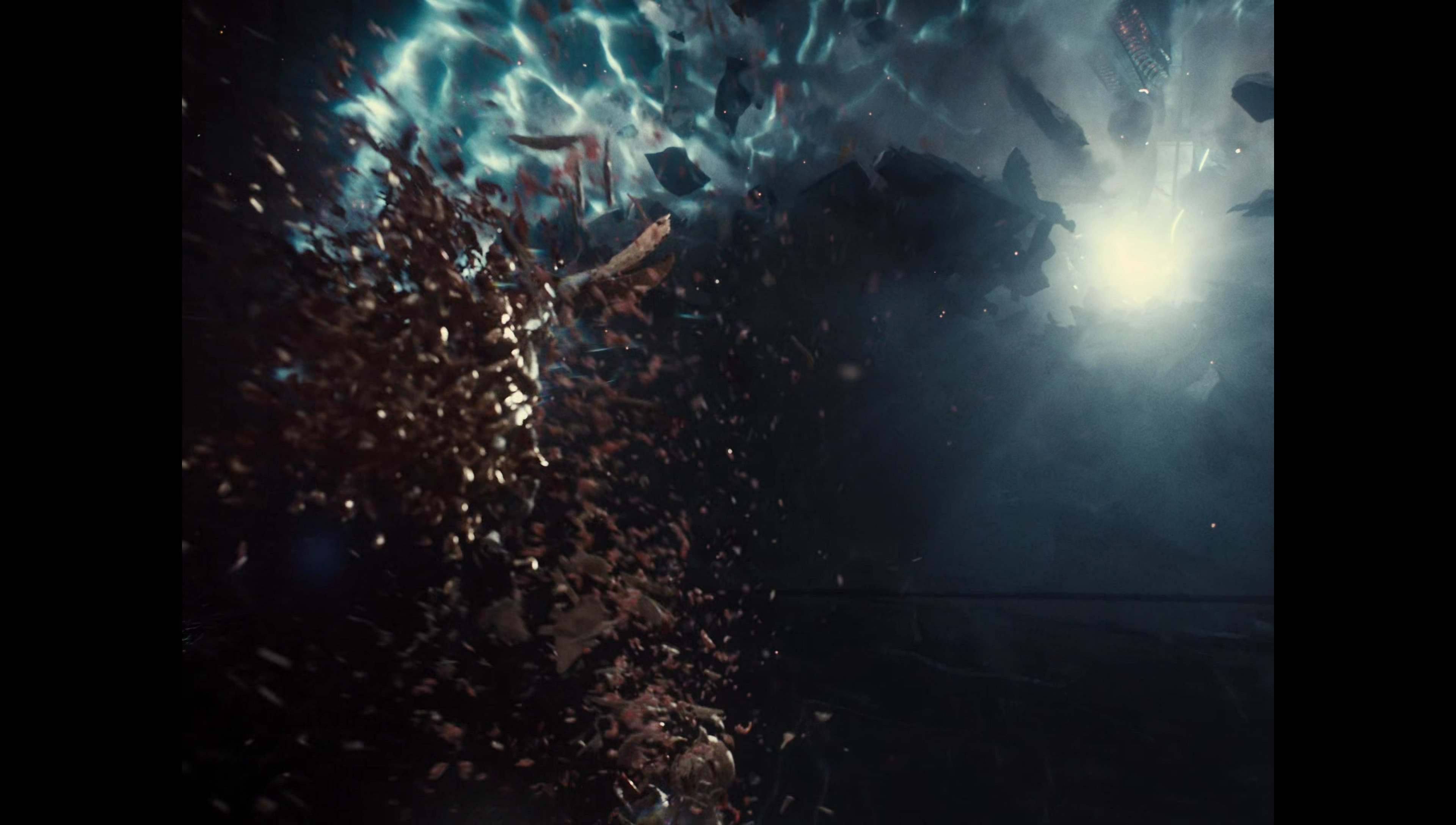 Zack Snyder’s Justice League (2021) movie still 22057