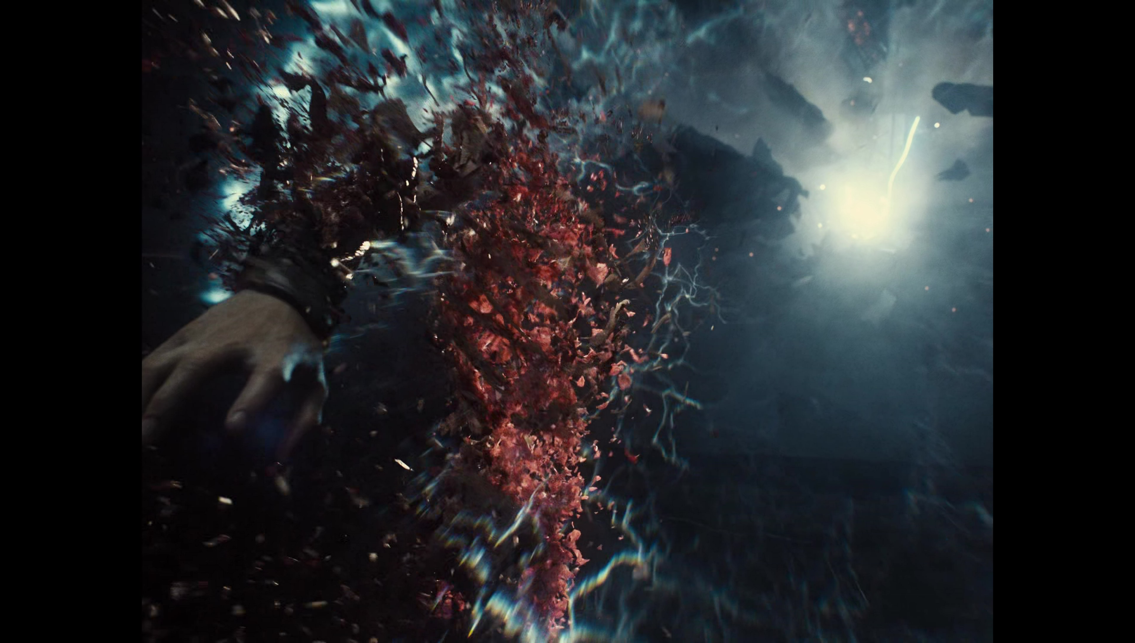 Zack Snyder’s Justice League (2021) HD screenshot 22058