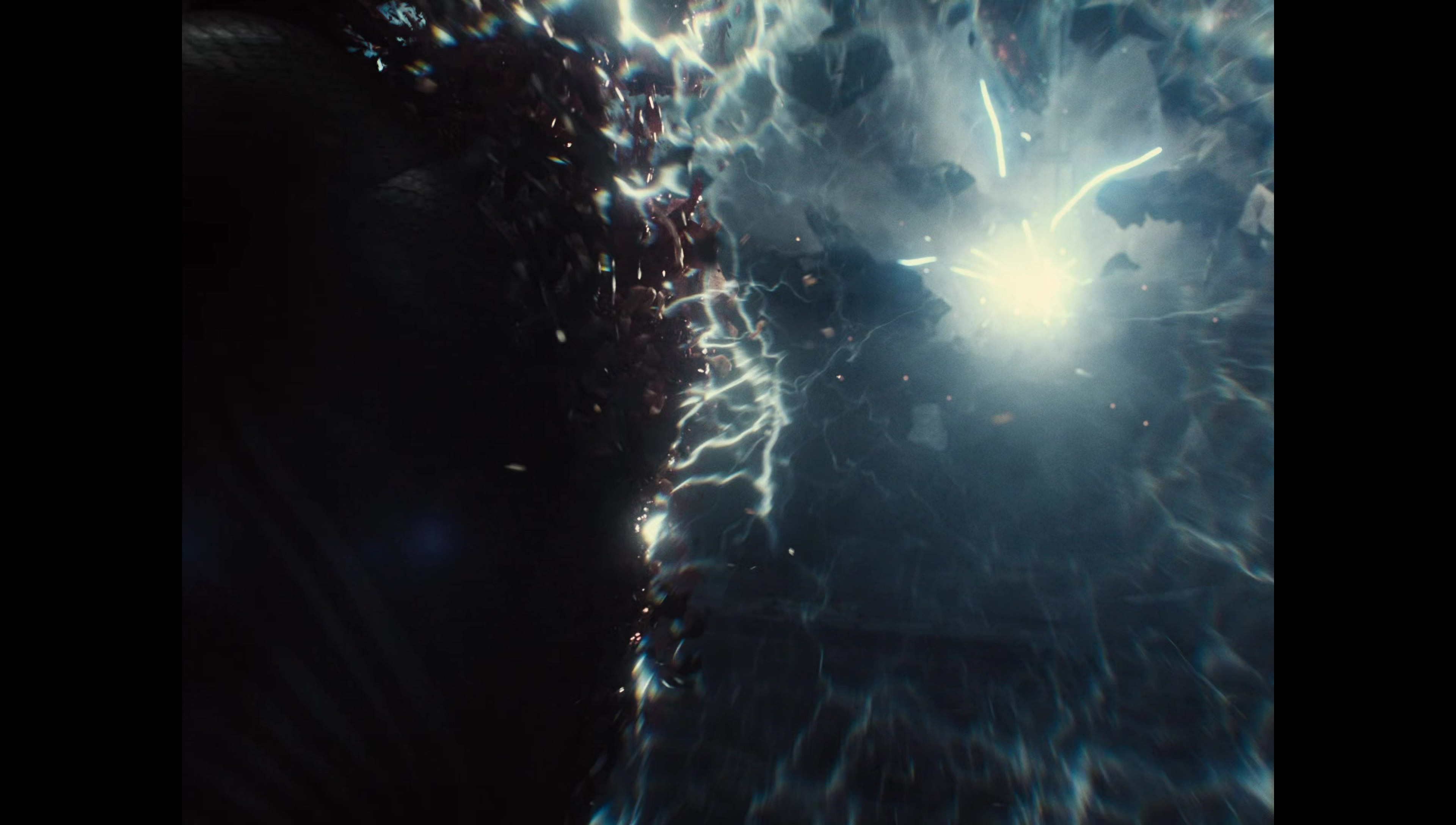 Zack Snyder’s Justice League (2021) HD screenshot 22061