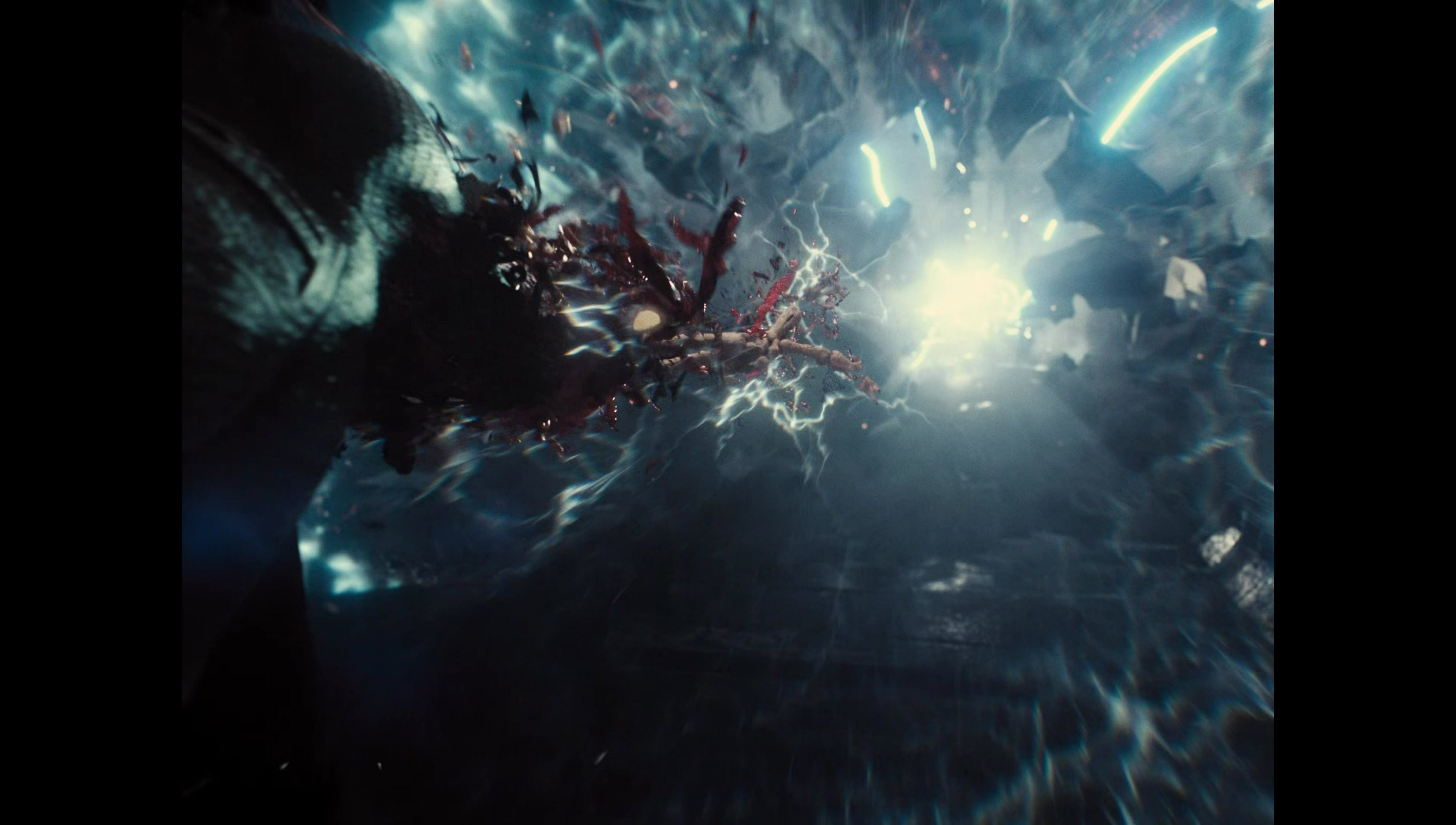 Zack Snyder’s Justice League (2021) HD screenshot 22064