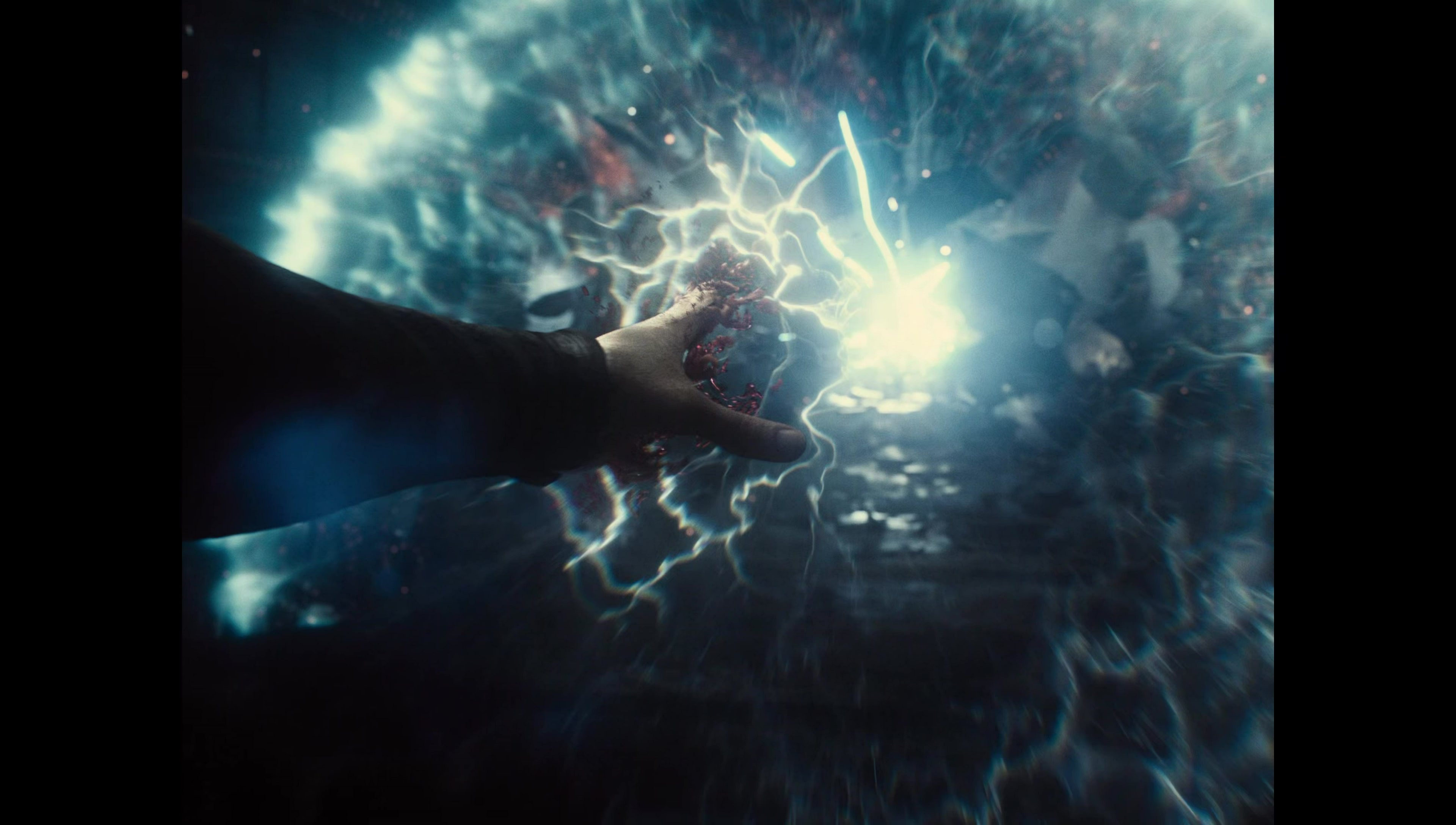 Zack Snyder’s Justice League (2021) HD screenshot 22067