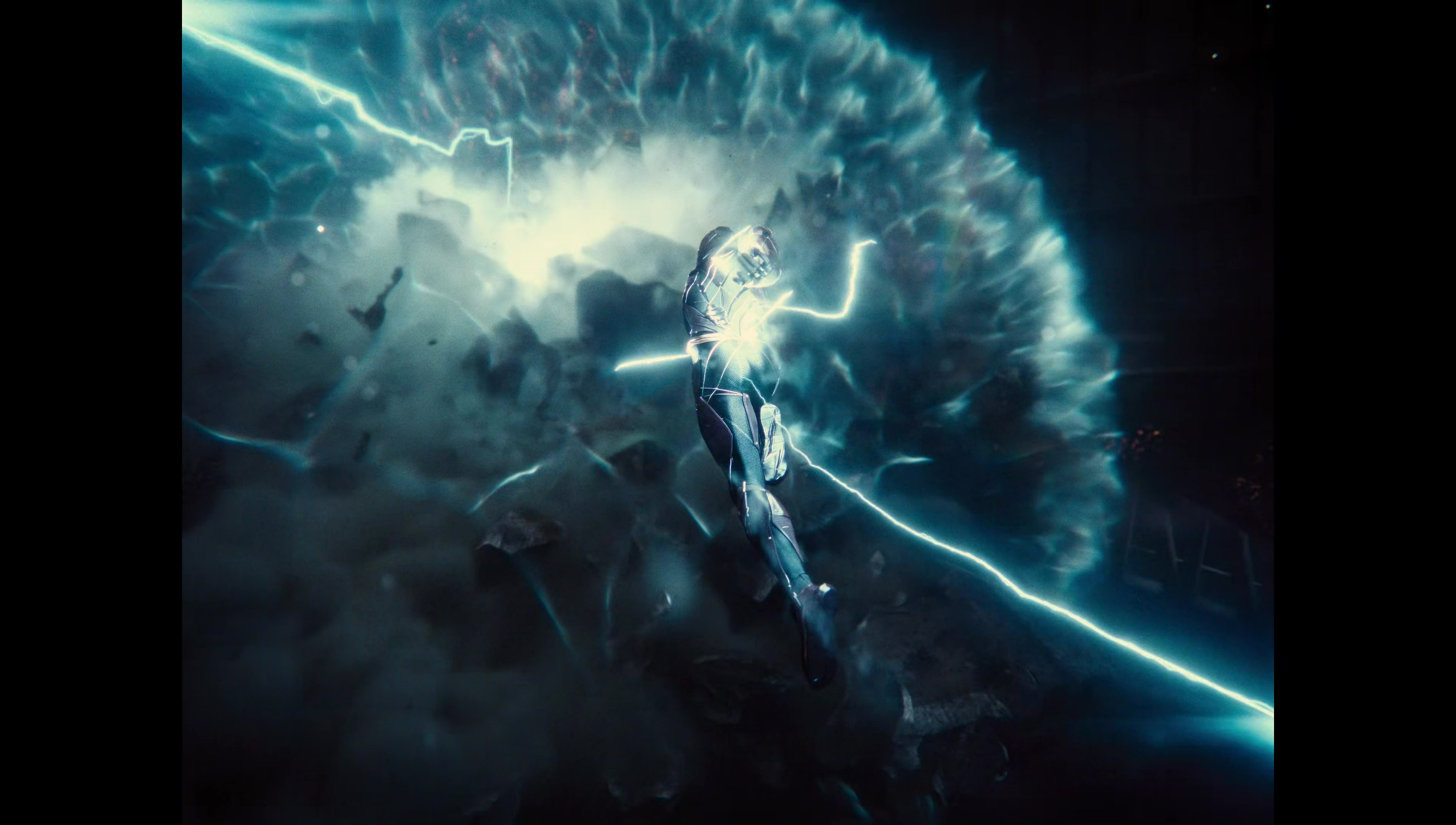 Zack Snyder’s Justice League (2021) screencap 22068
