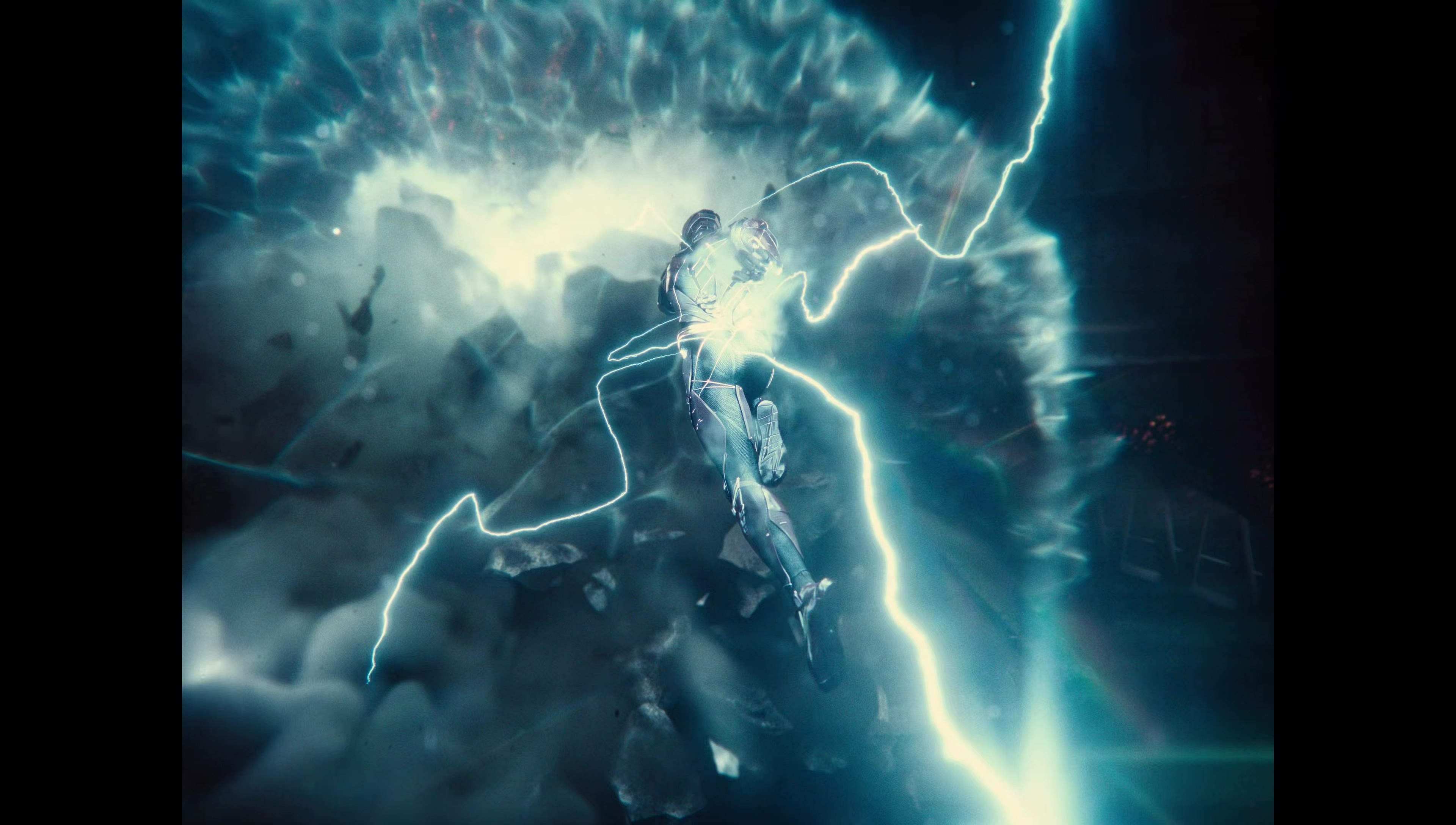 Zack Snyder’s Justice League (2021) movie still 22069