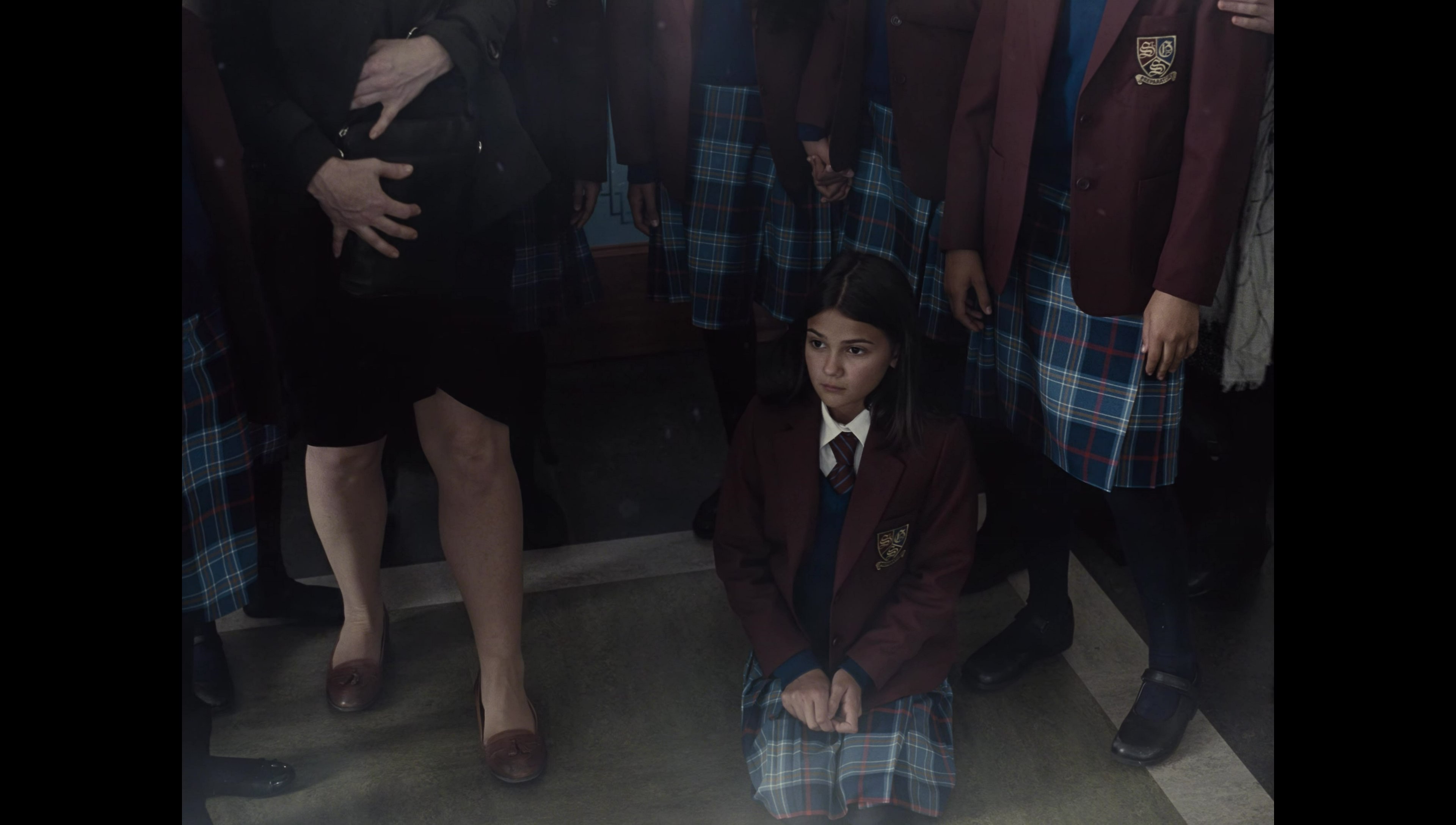 Zack Snyder’s Justice League (2021) HD screenshot 2207