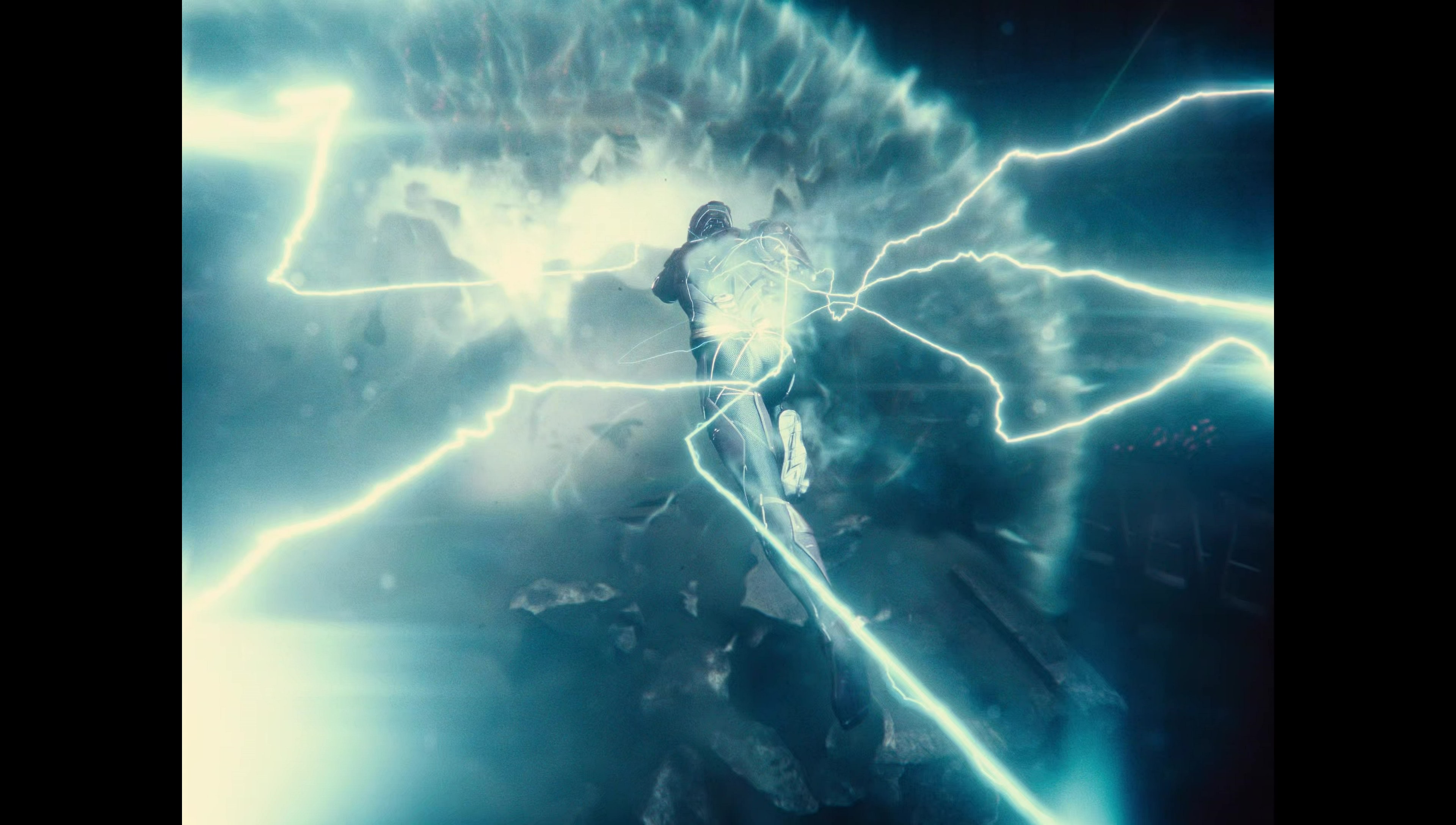 Zack Snyder’s Justice League (2021) HD screenshot 22070
