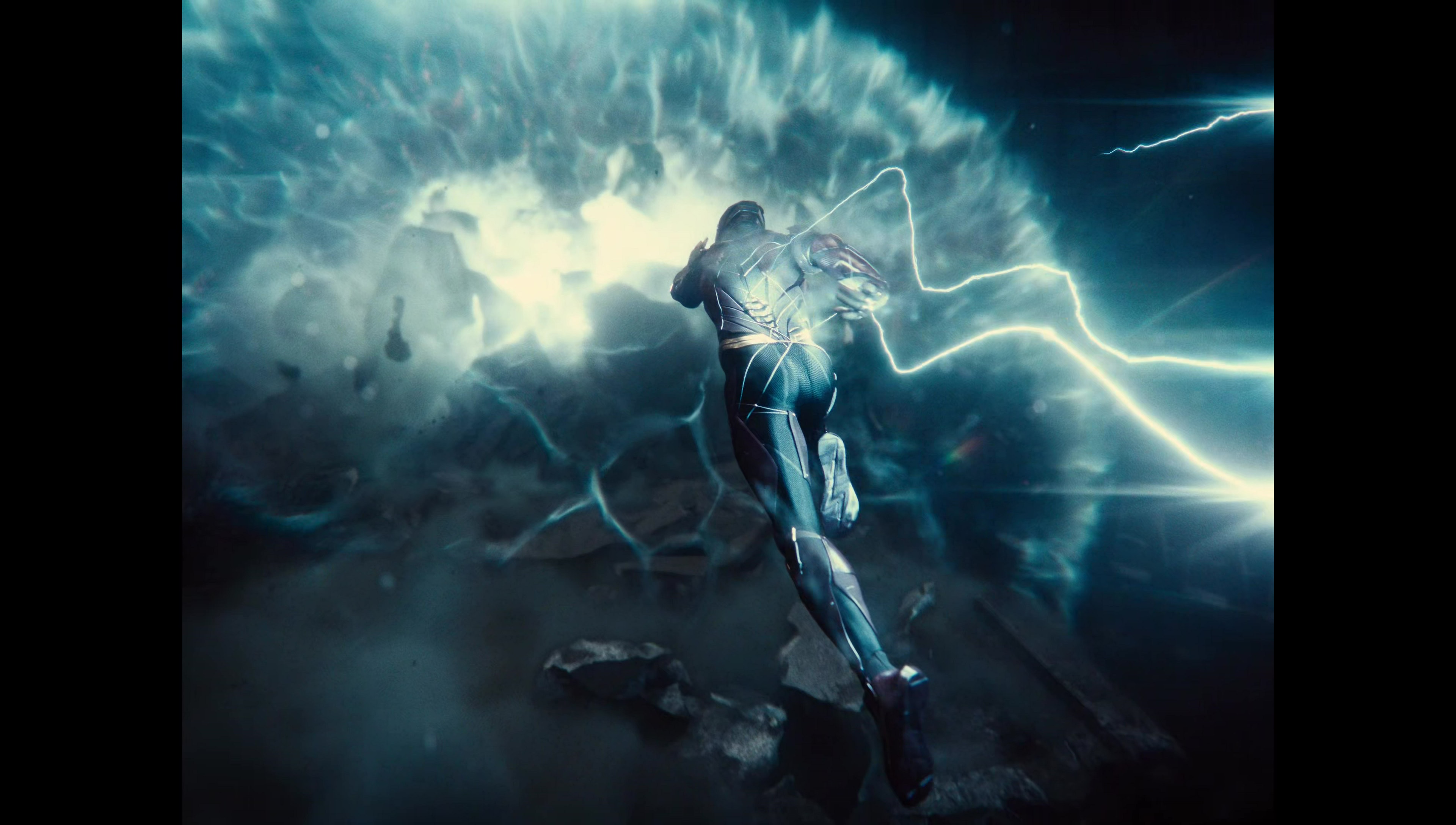 Zack Snyder’s Justice League (2021) screencap 22071